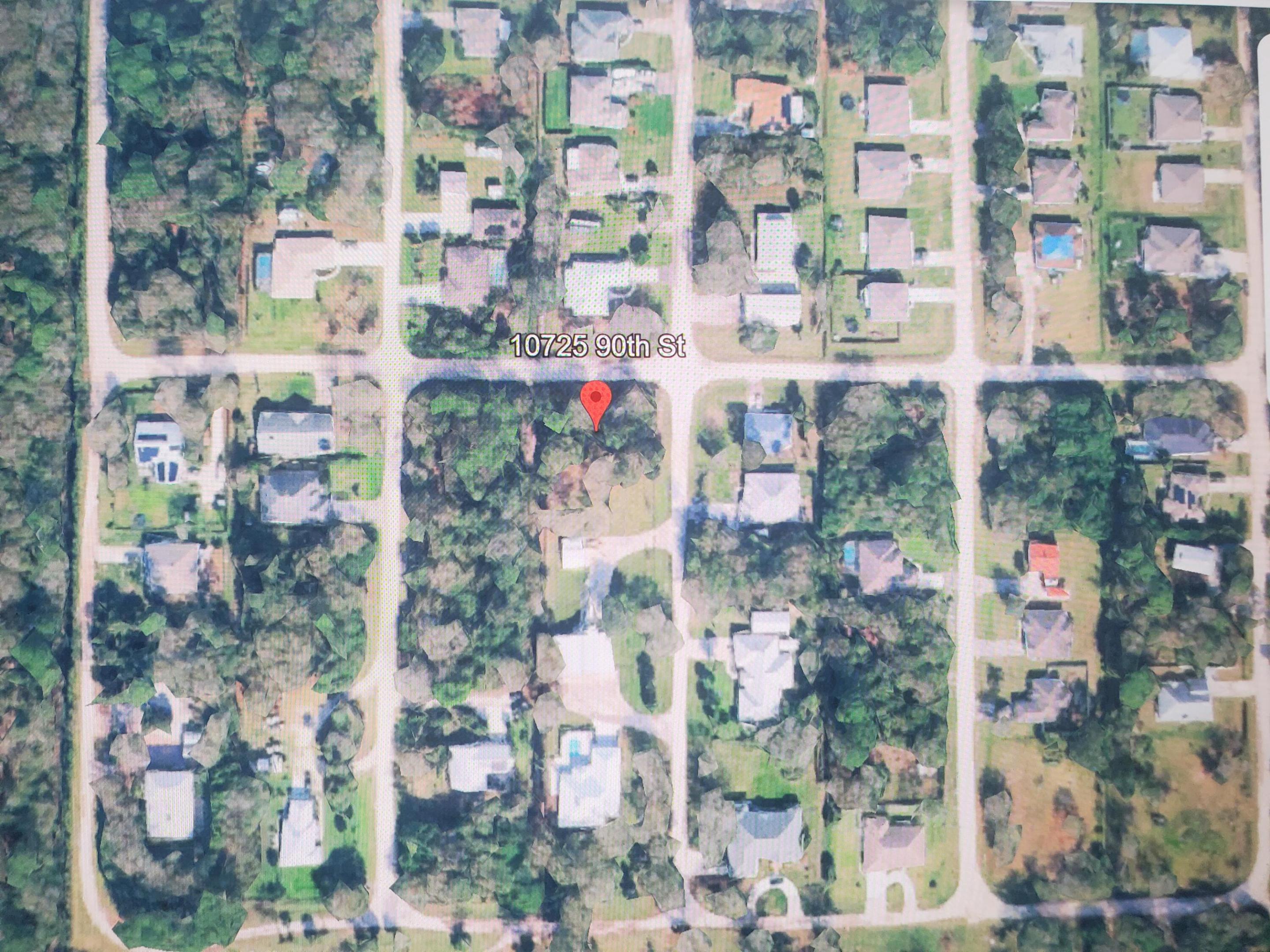 VERO LAKE ESTATES UNIT H-4 - Land