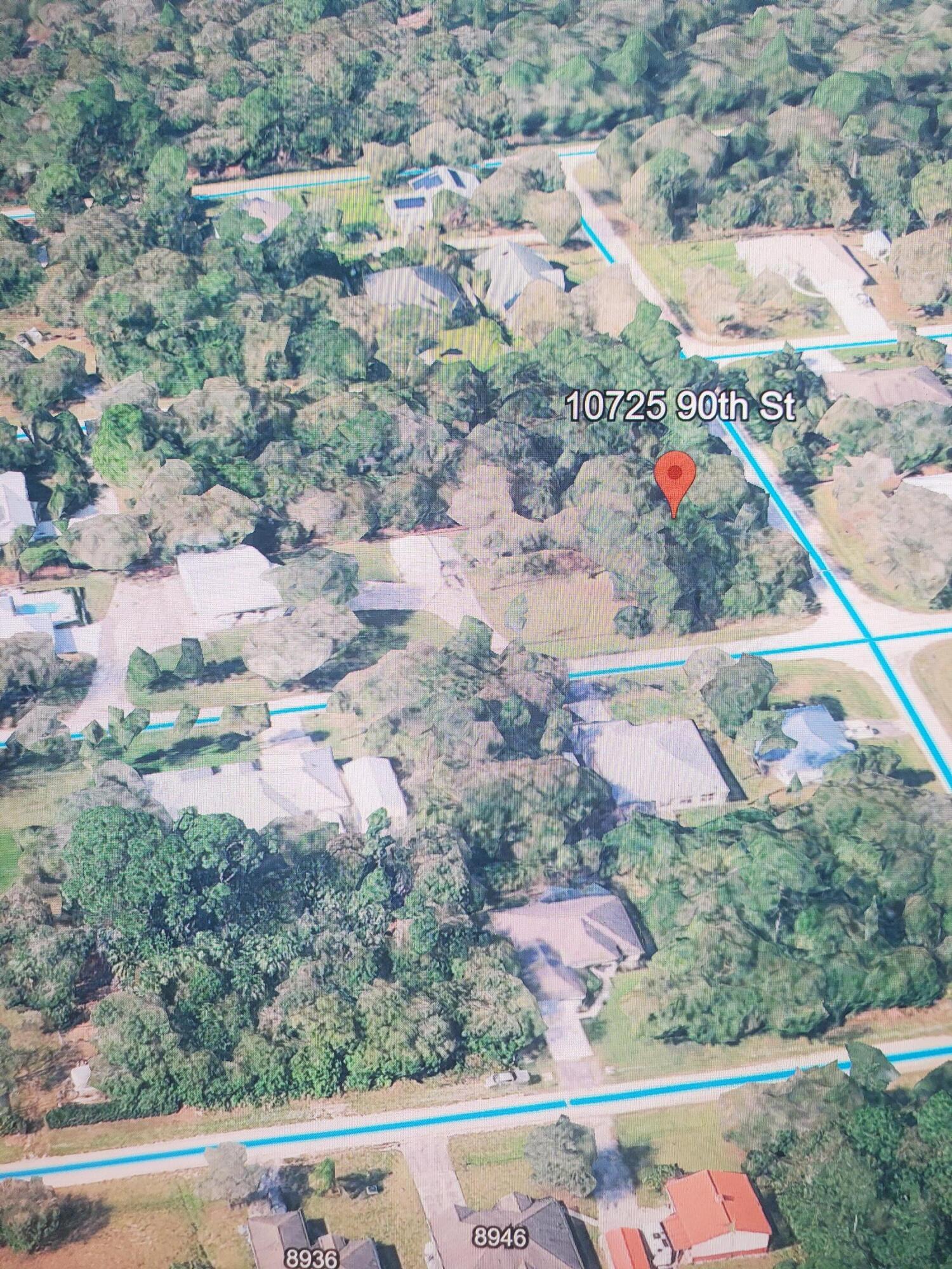 VERO LAKE ESTATES UNIT H-4 - Land