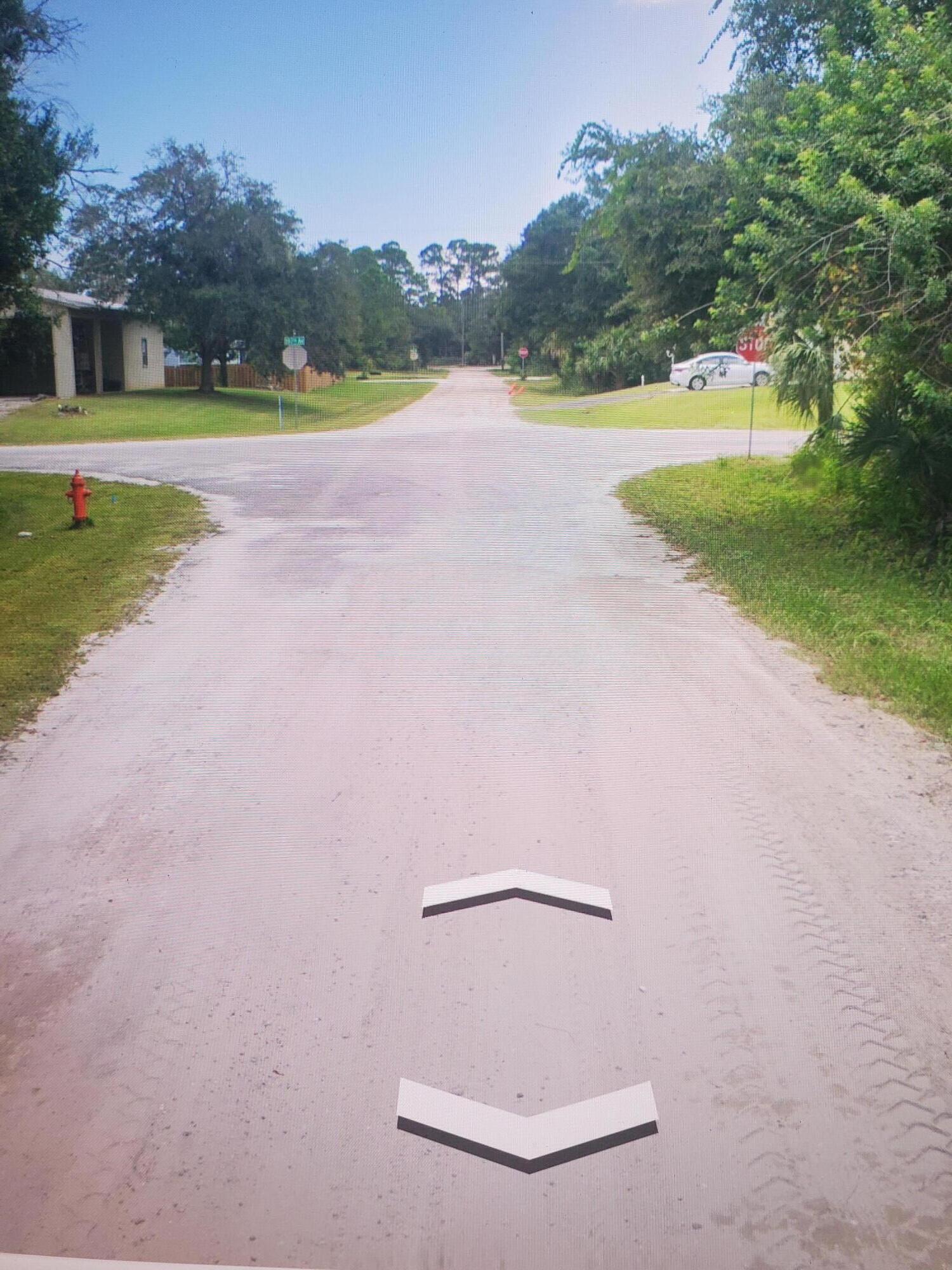 VERO LAKE ESTATES UNIT H-4 - Land