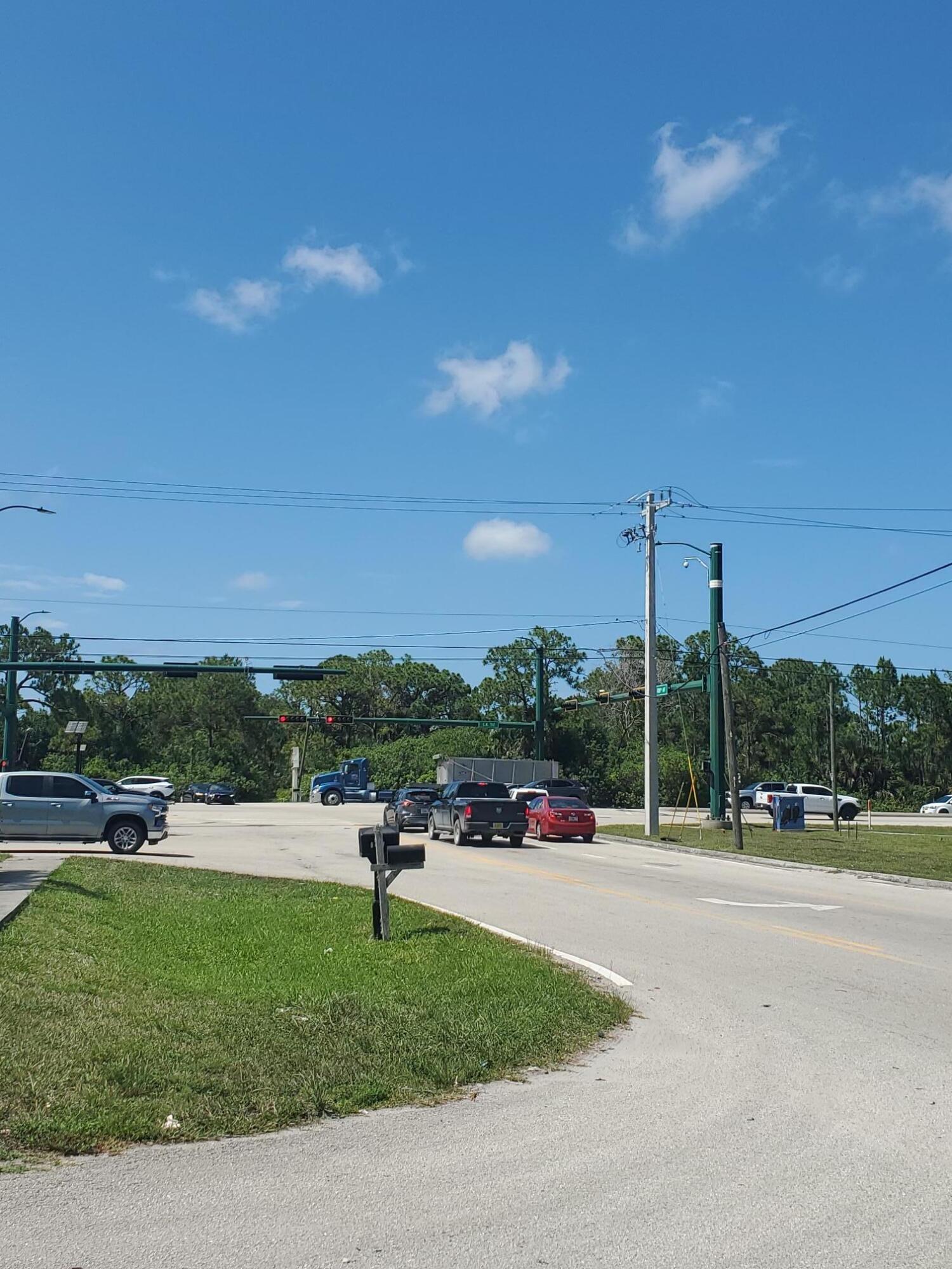 VERO LAKE ESTATES UNIT H-4 - Land