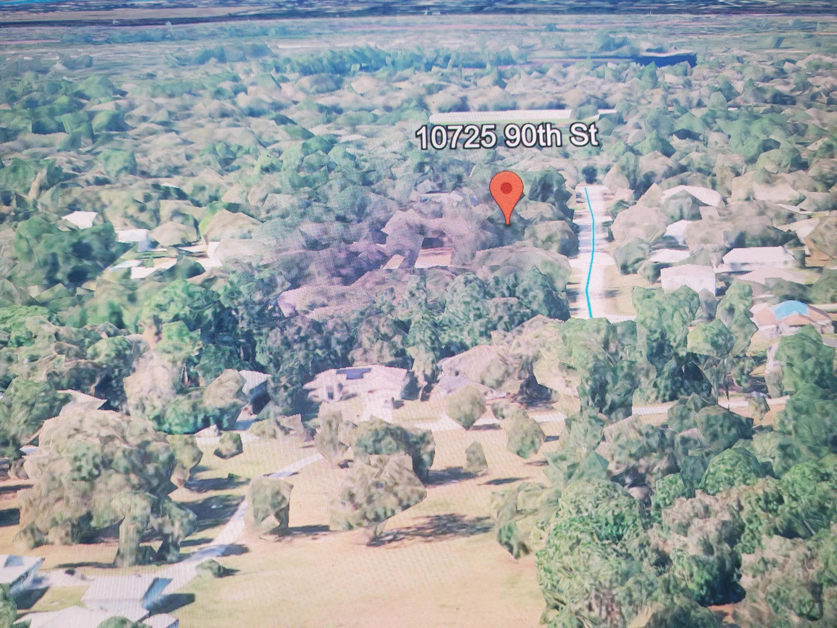 VERO LAKE ESTATES UNIT H-4 - Land