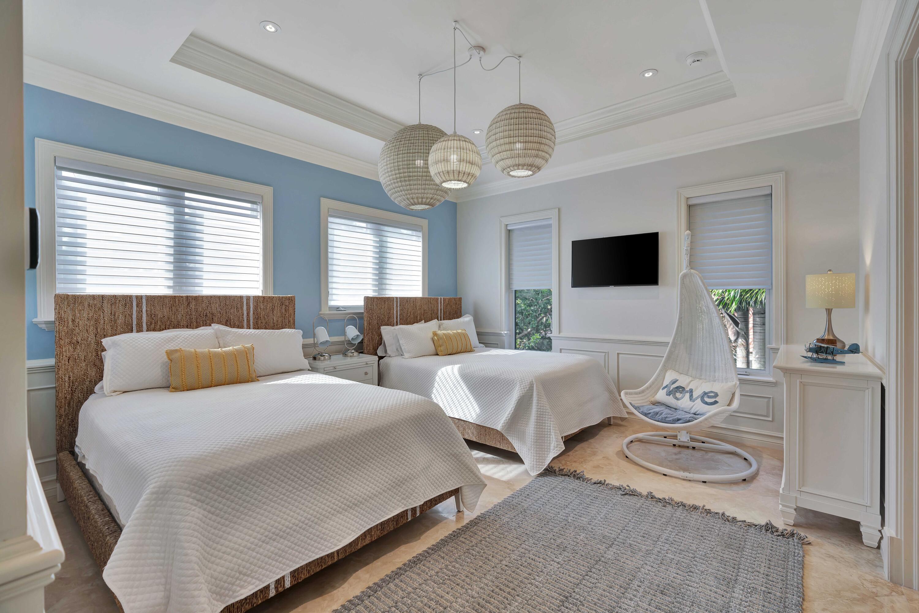 OLD PALM 2 - Residential