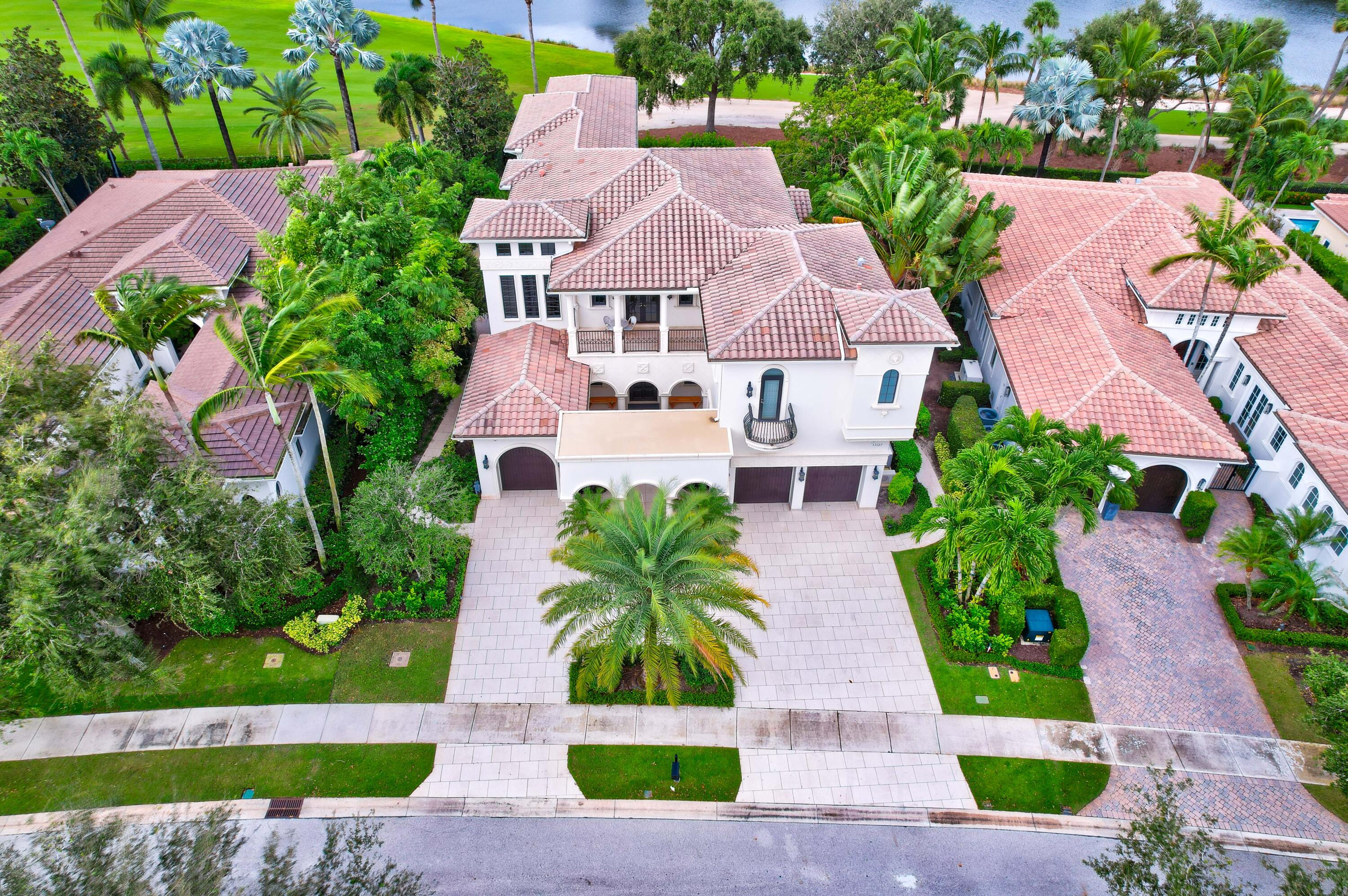 OLD PALM 2 - Residential