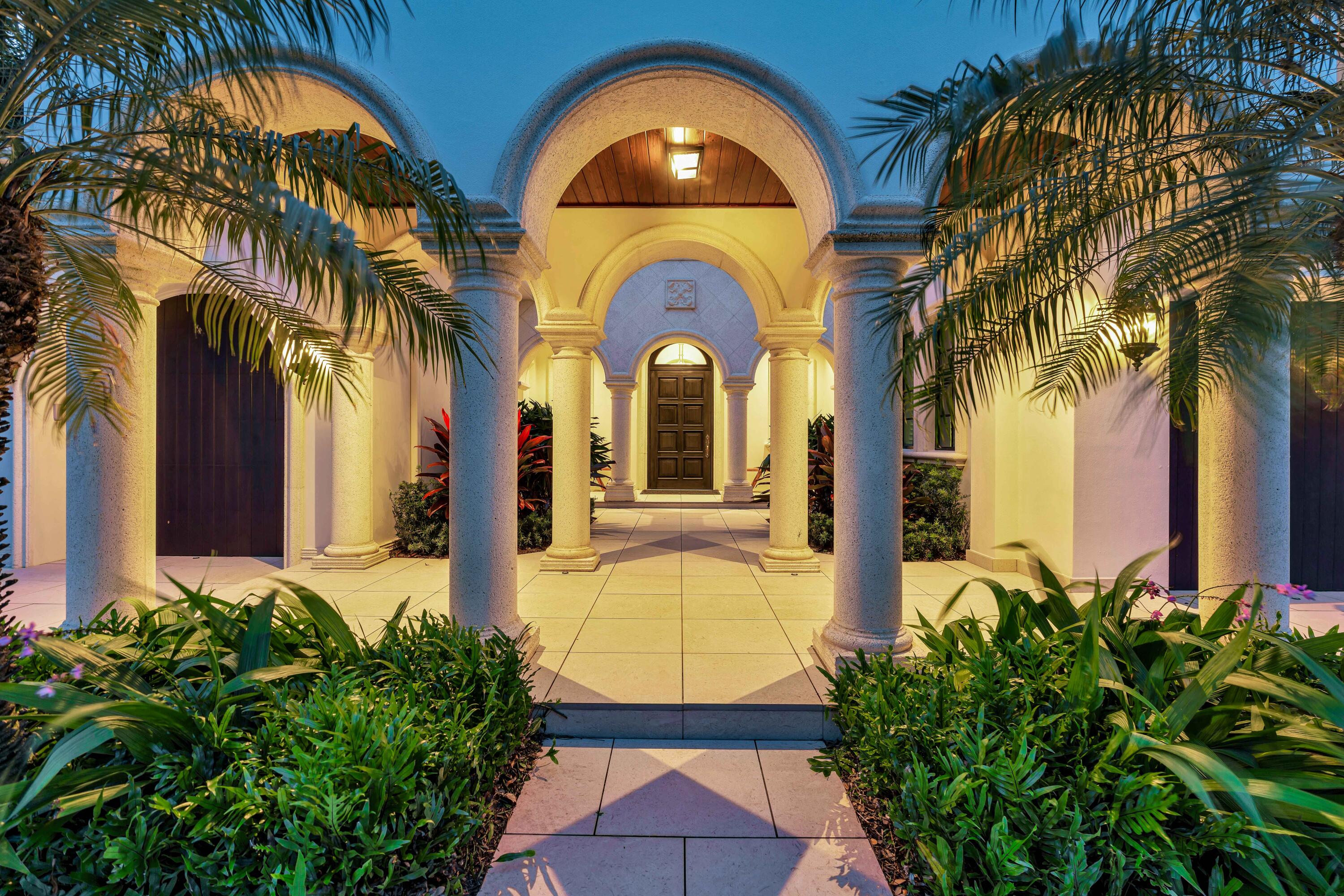 OLD PALM 2 - Residential