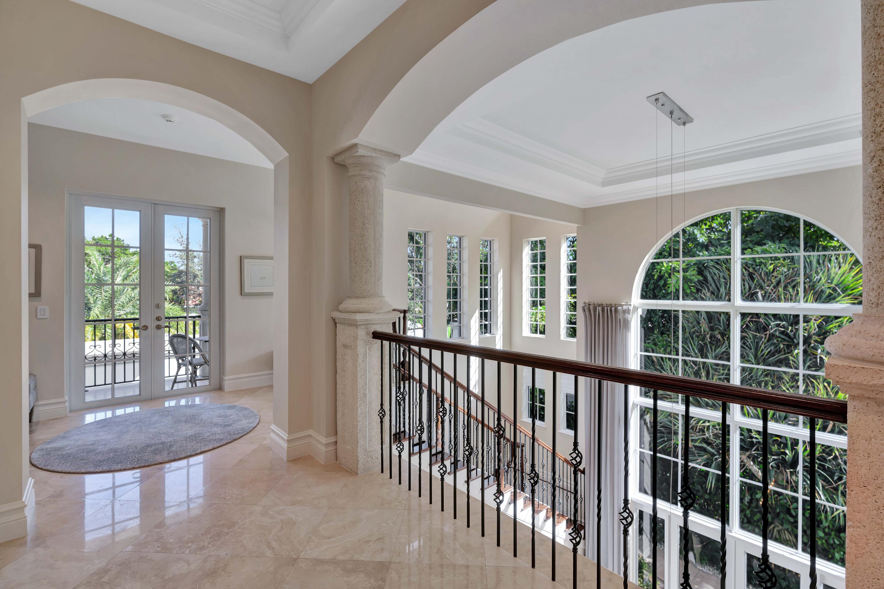 OLD PALM 2 - Residential