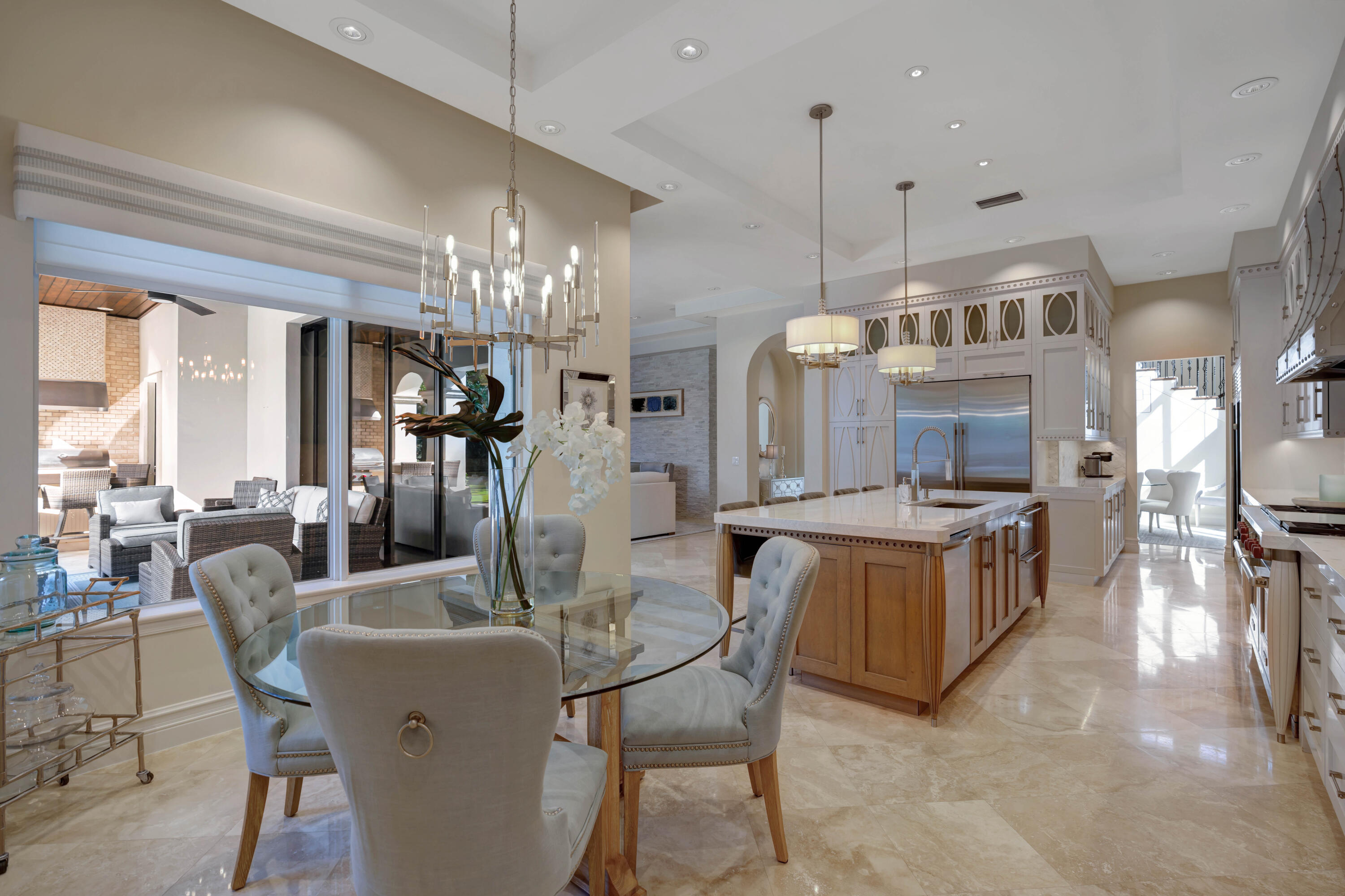 OLD PALM 2 - Residential