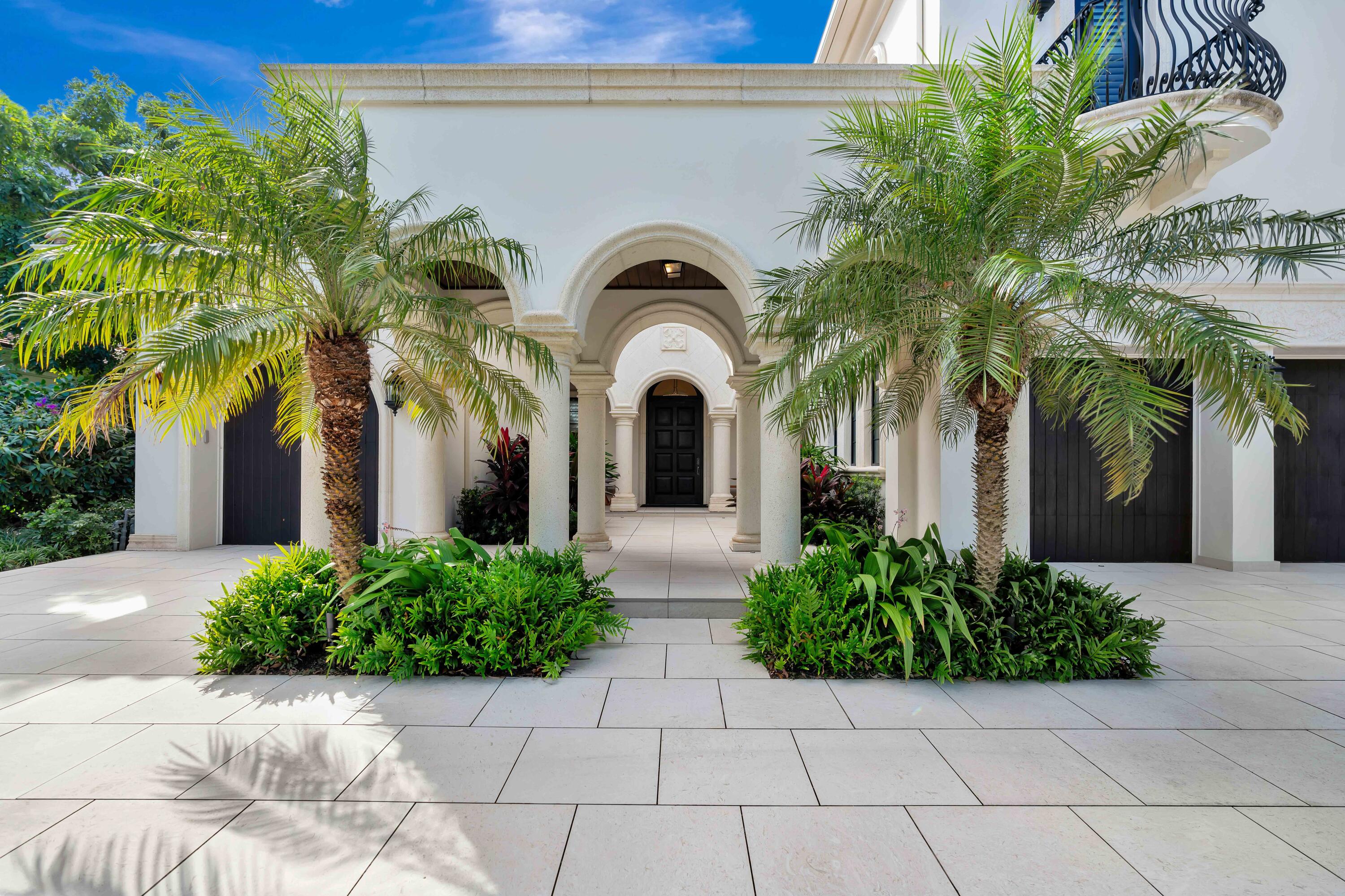 OLD PALM 2 - Residential