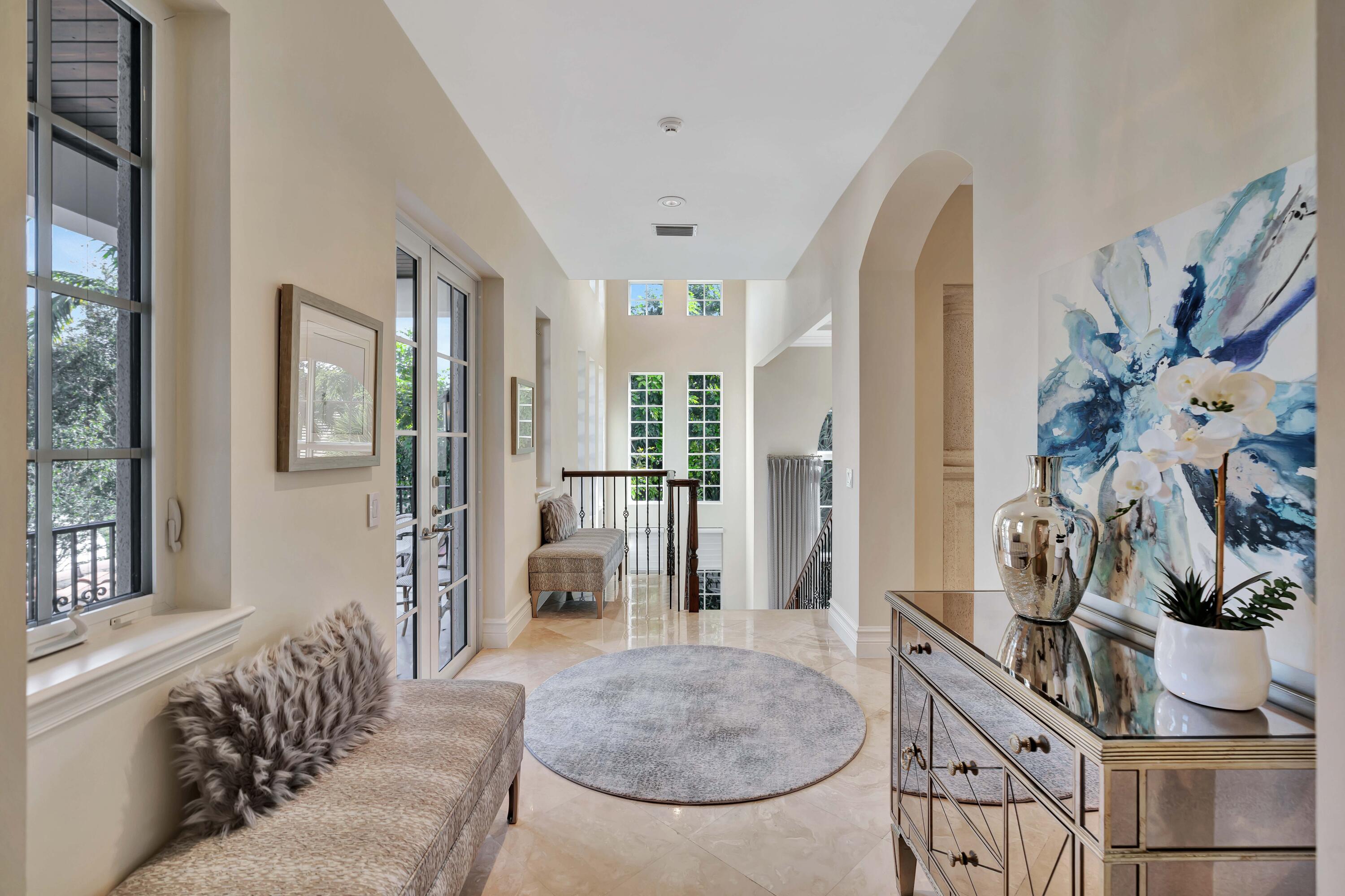 OLD PALM 2 - Residential