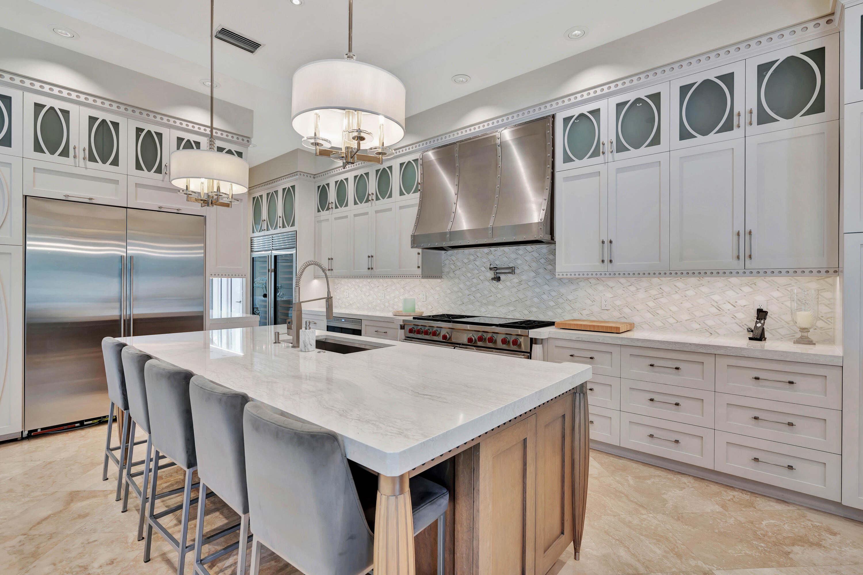 OLD PALM 2 - Residential