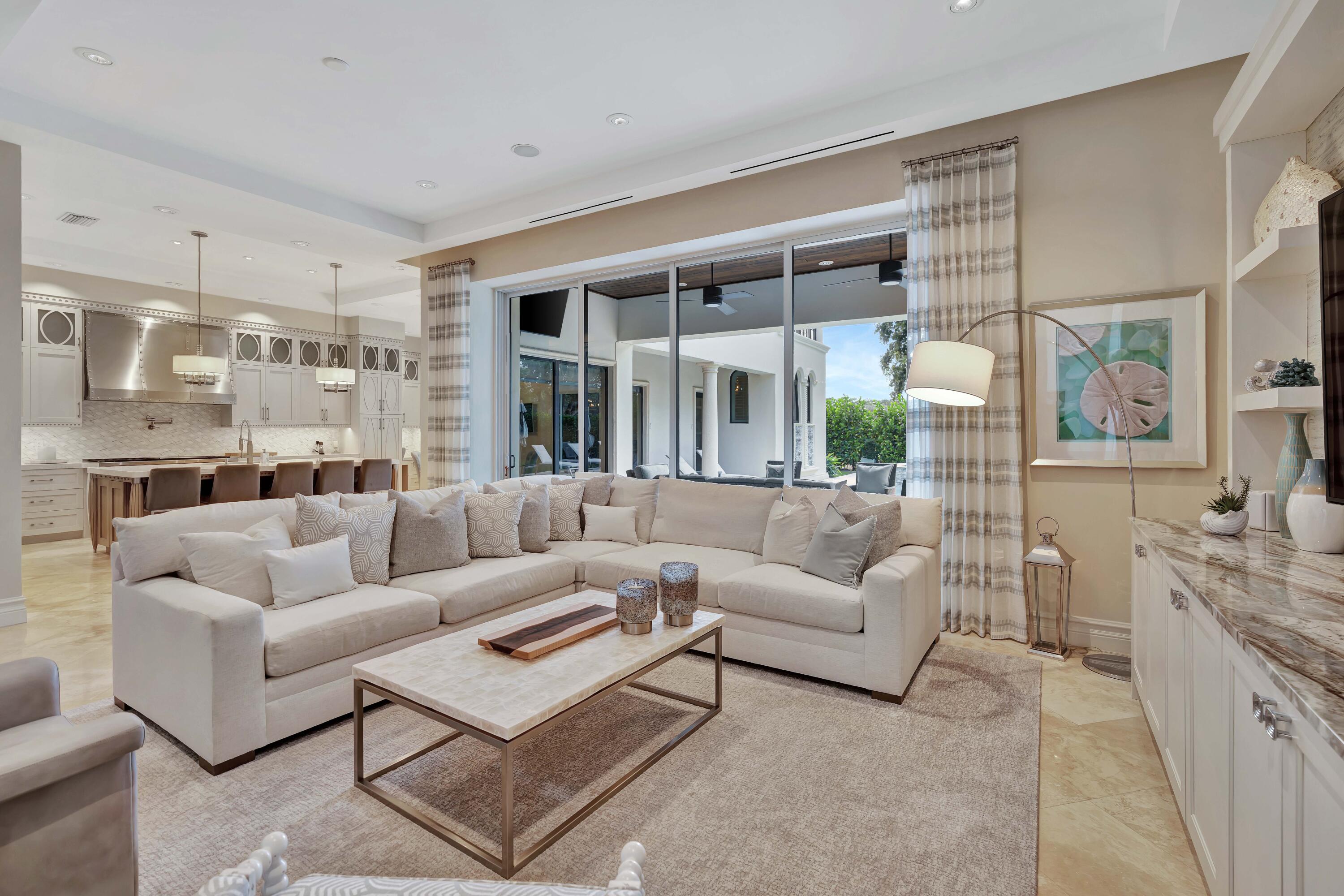 OLD PALM 2 - Residential