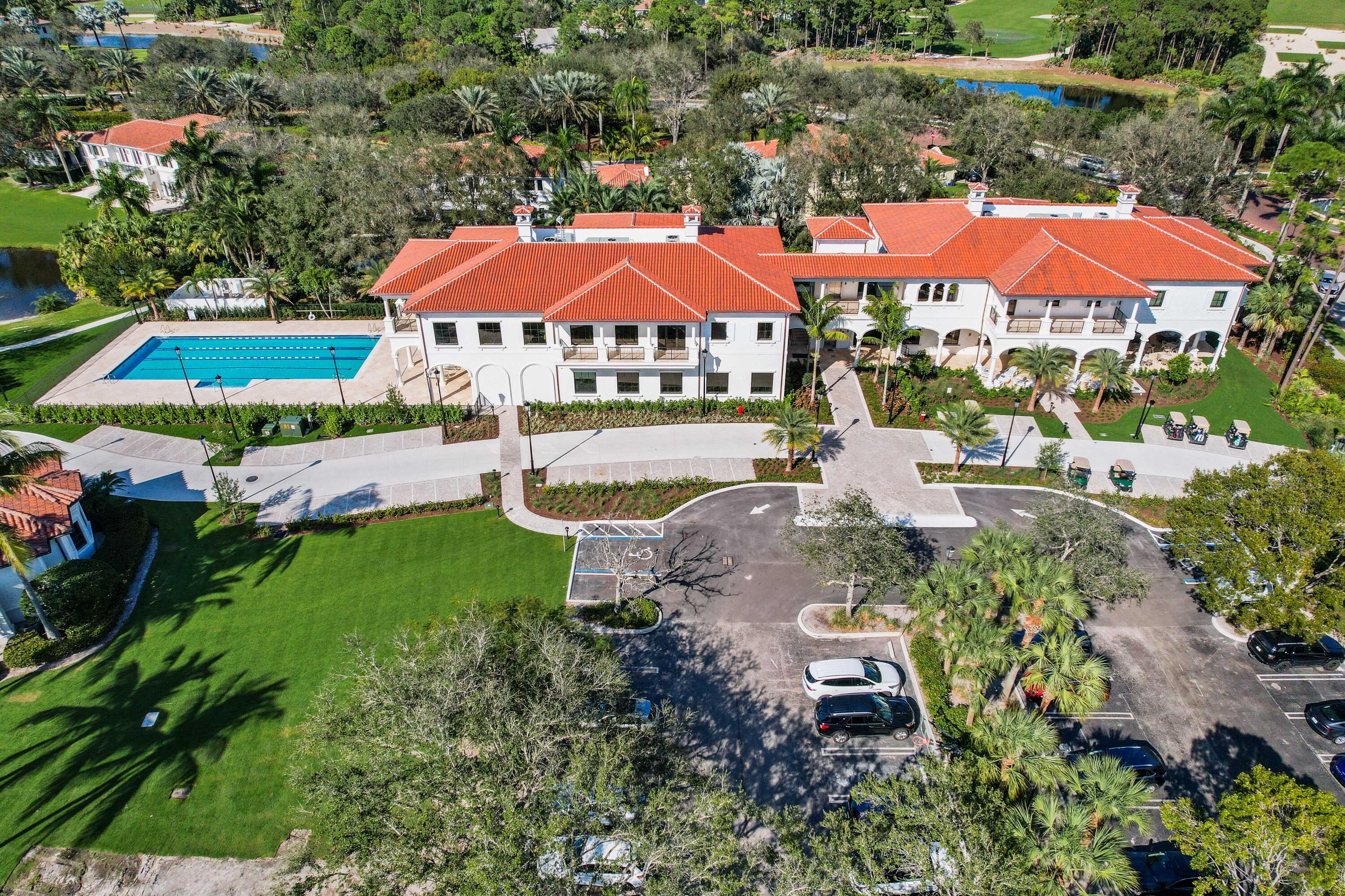 OLD PALM 2 - Residential