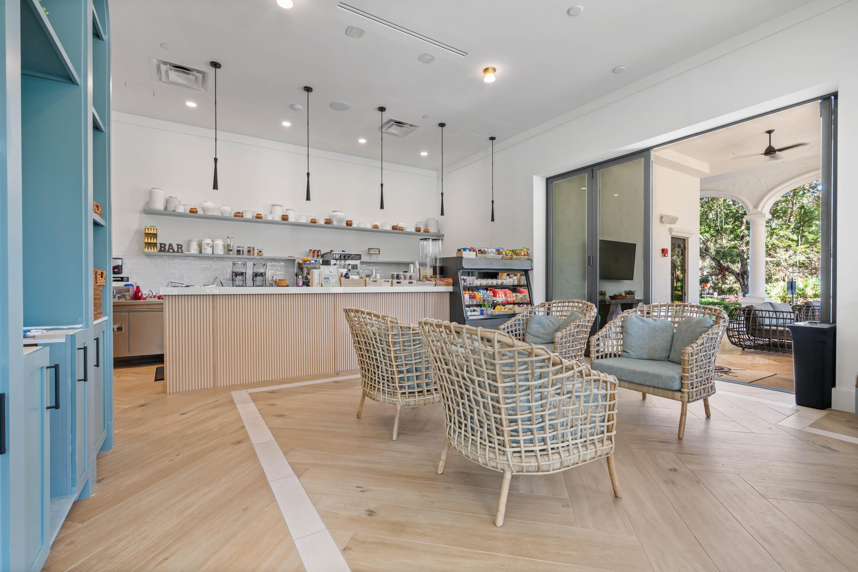 OLD PALM 2 - Residential