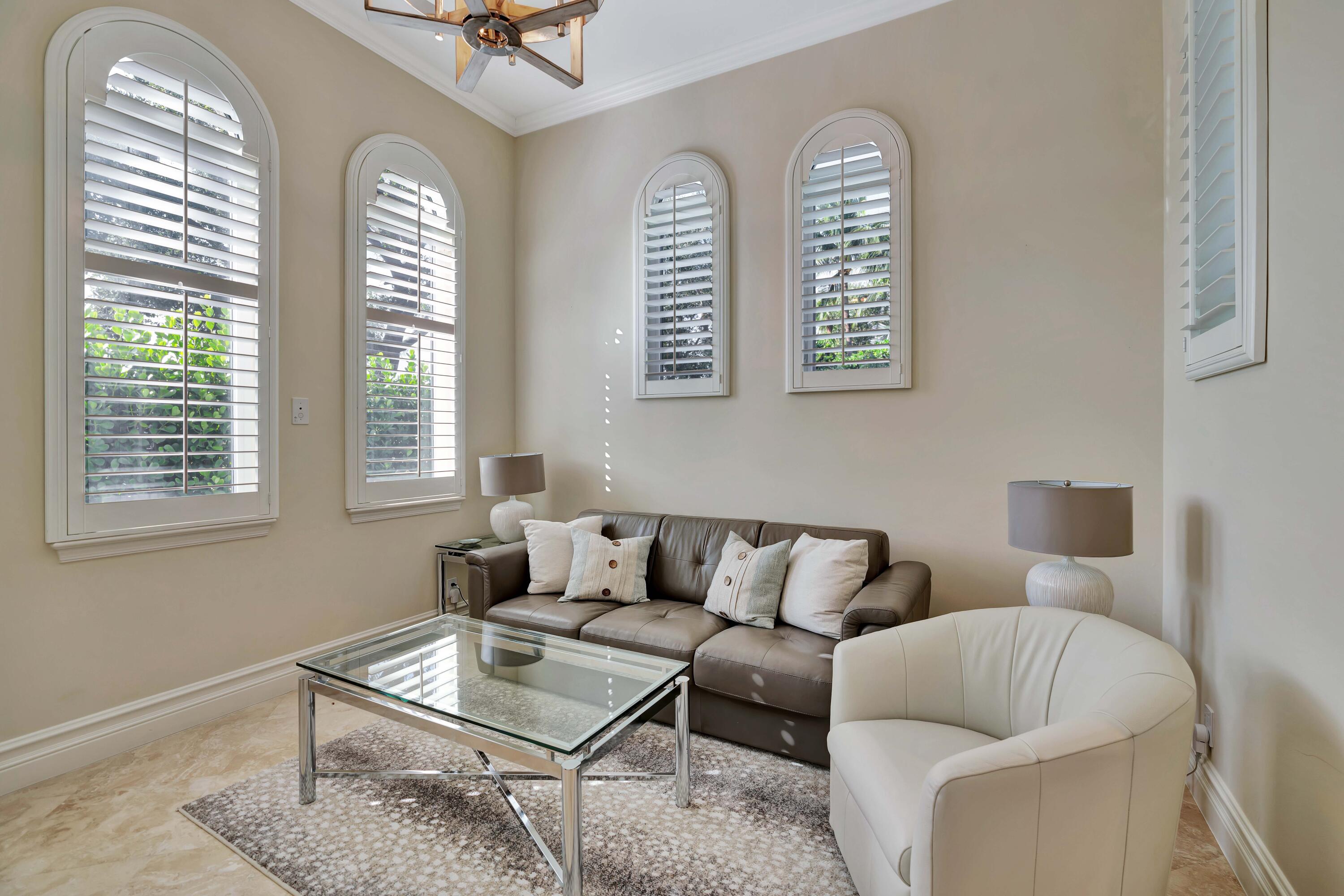OLD PALM 2 - Residential