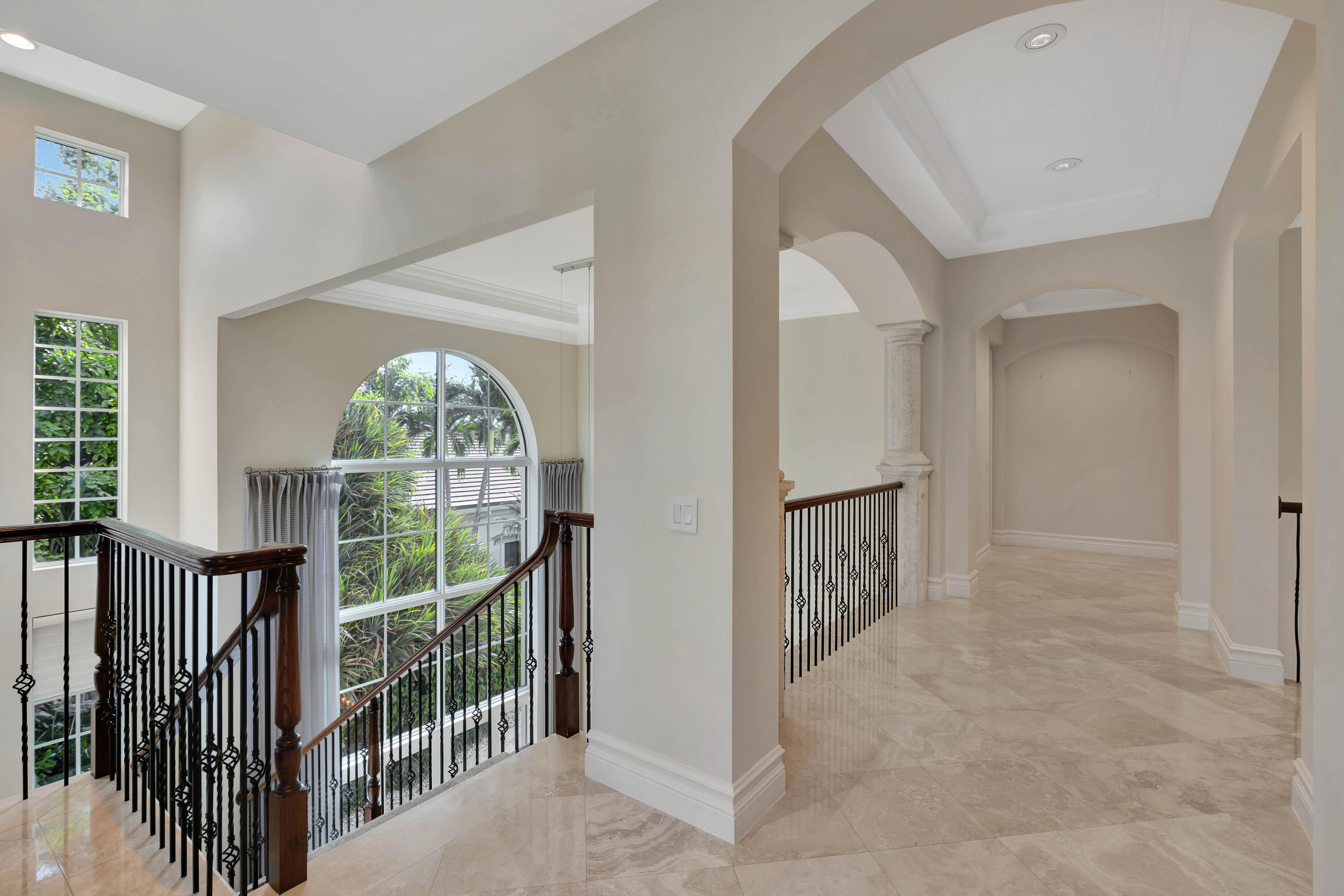 OLD PALM 2 - Residential