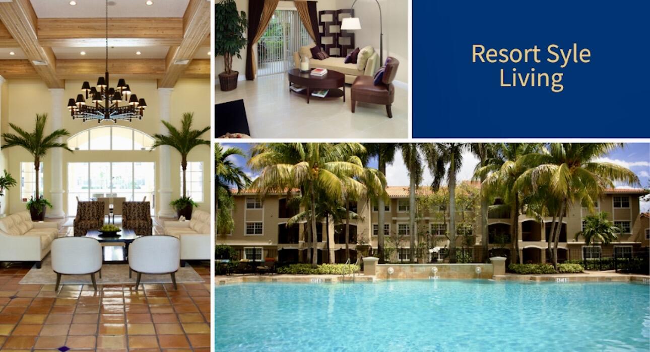 MARQUESA CONDO - Residential Lease