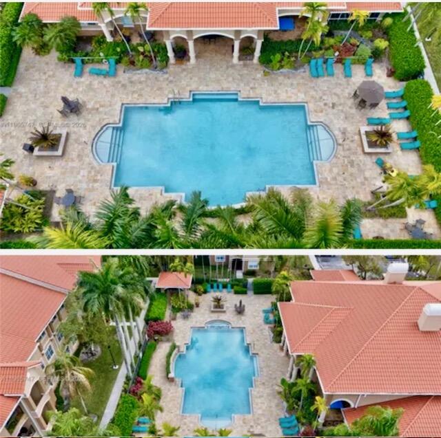 MARQUESA CONDO - Residential Lease