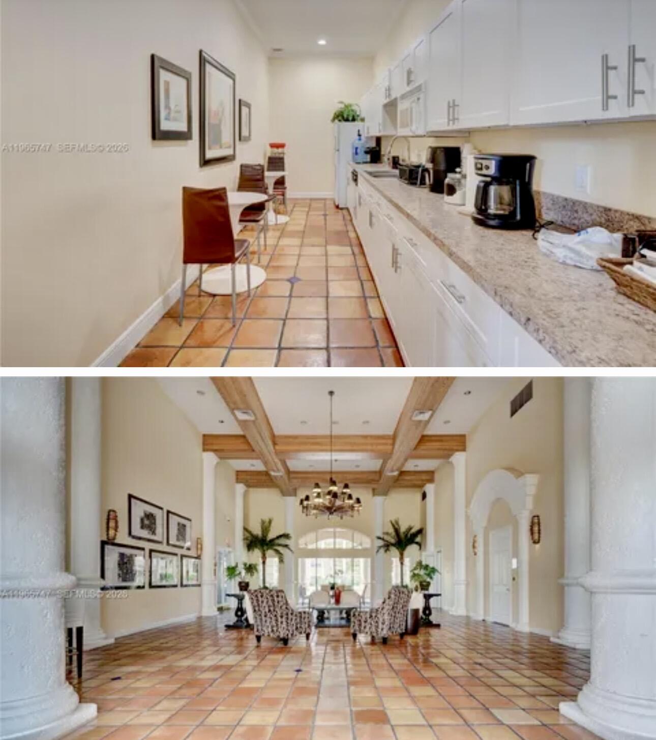 MARQUESA CONDO - Residential Lease