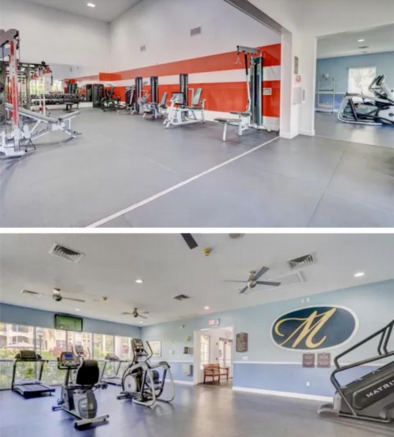 MARQUESA CONDO - Residential Lease