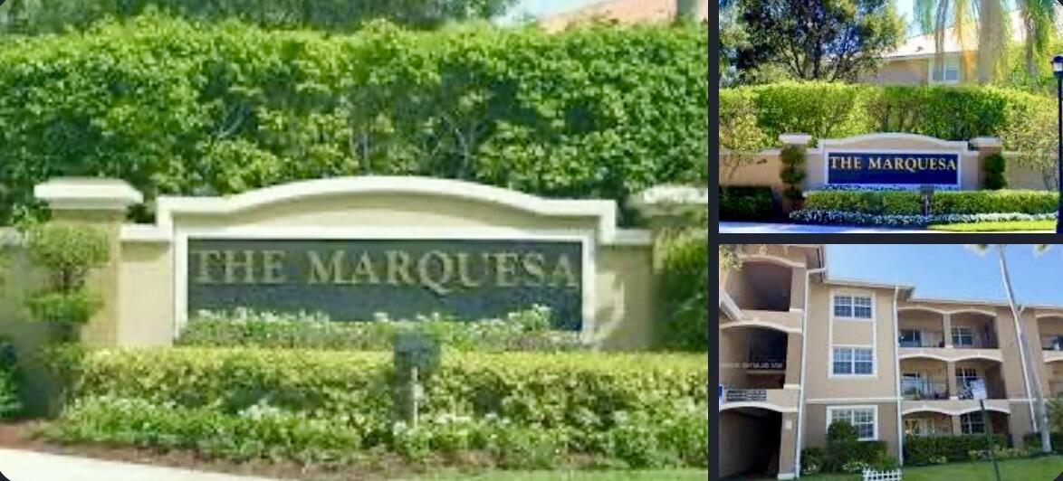 MARQUESA CONDO - Residential Lease