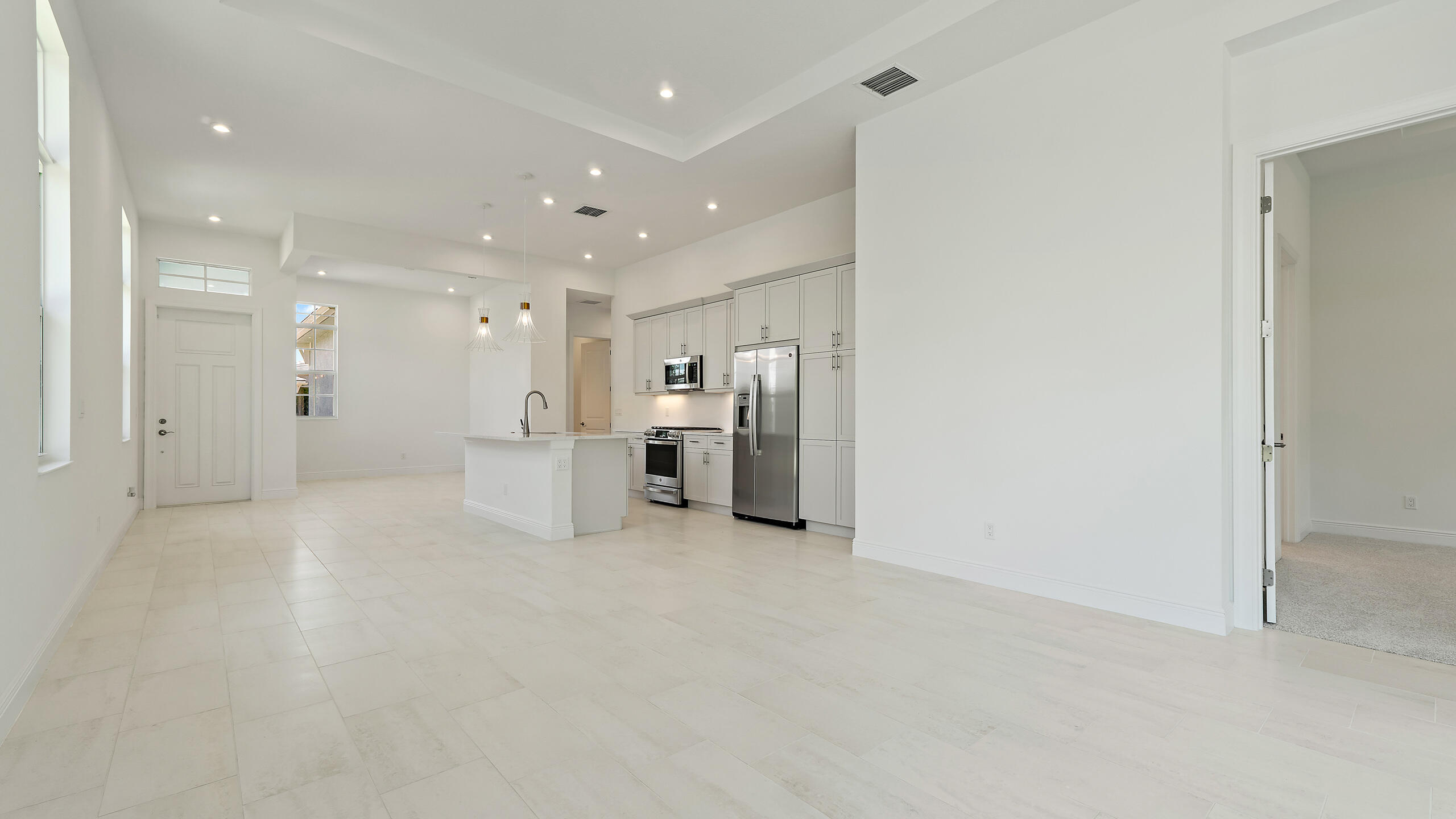 TESORO PRESERVE PLAT NO 2 - Residential