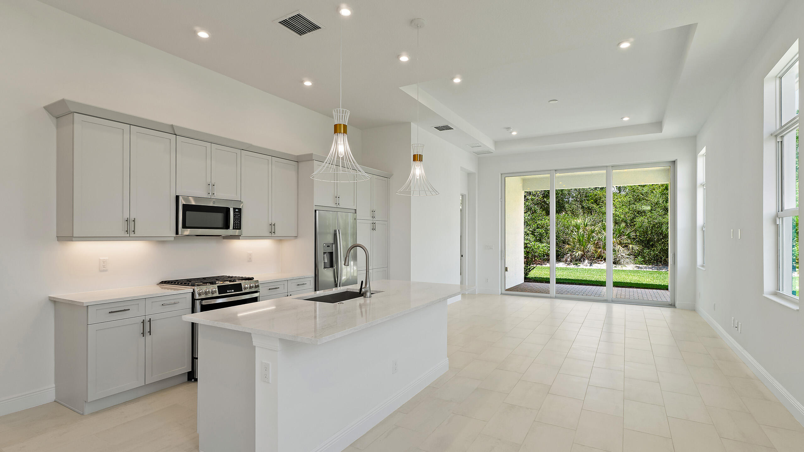 TESORO PRESERVE PLAT NO 2 - Residential