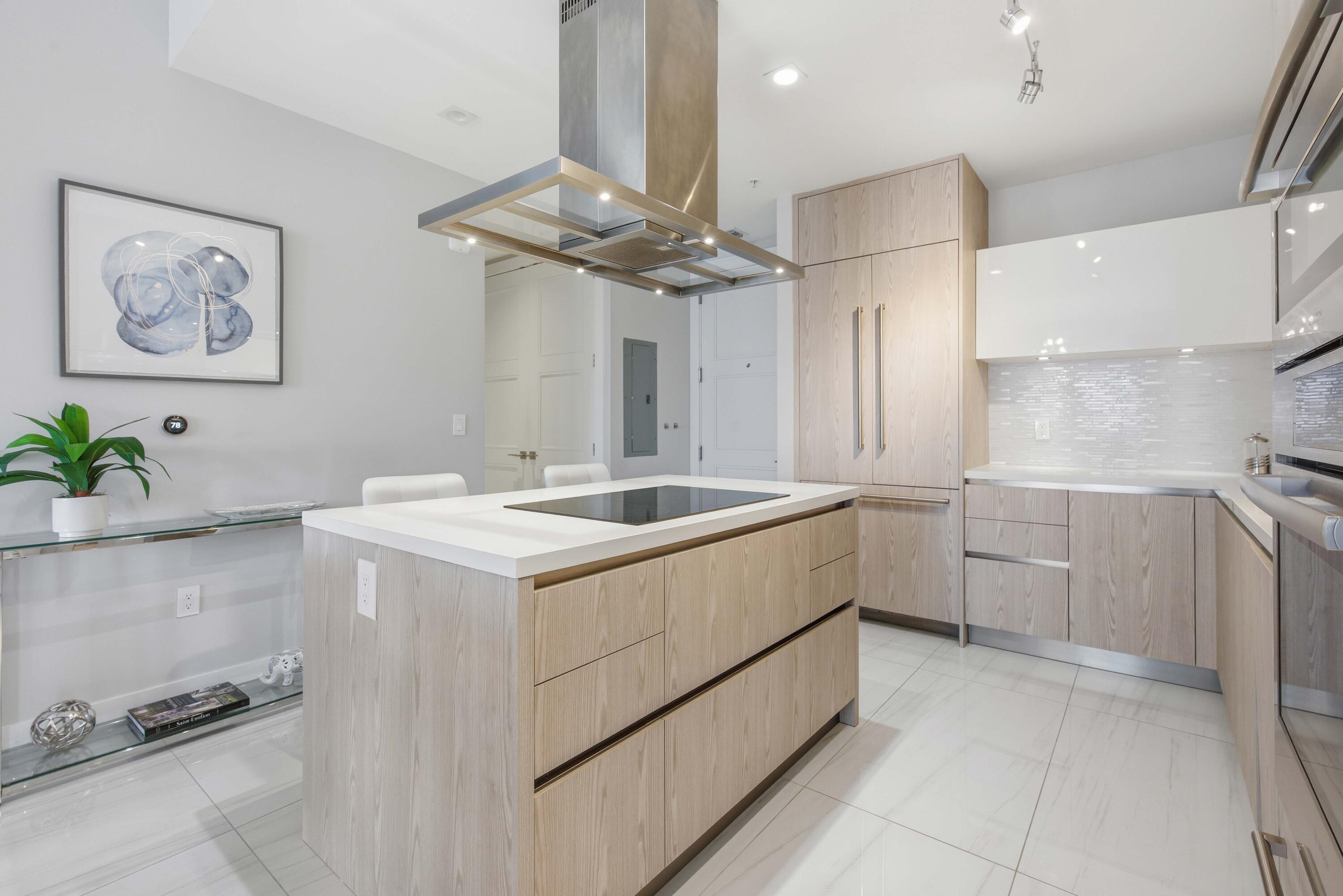 TOWER 155 - Residential