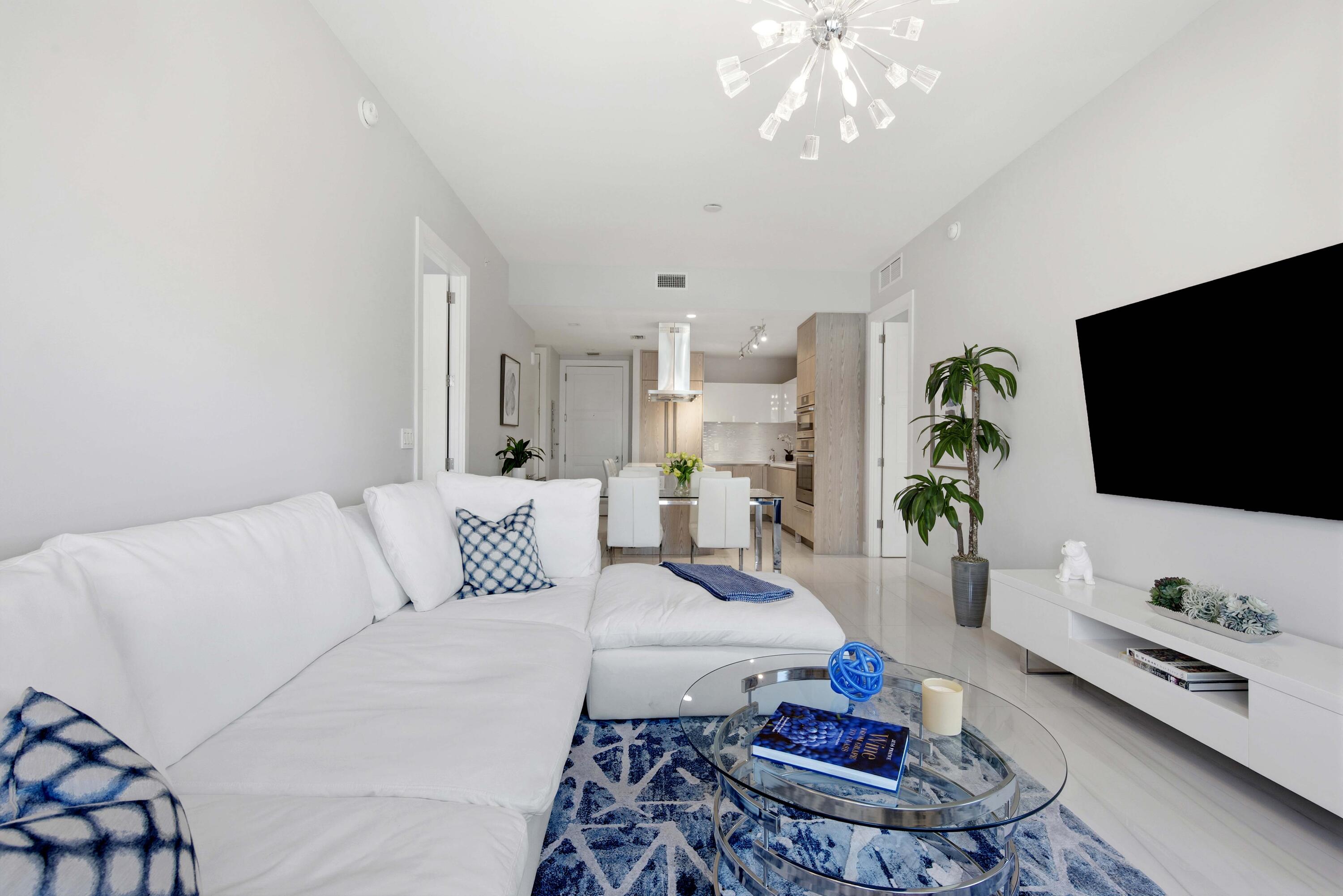 TOWER 155 - Residential