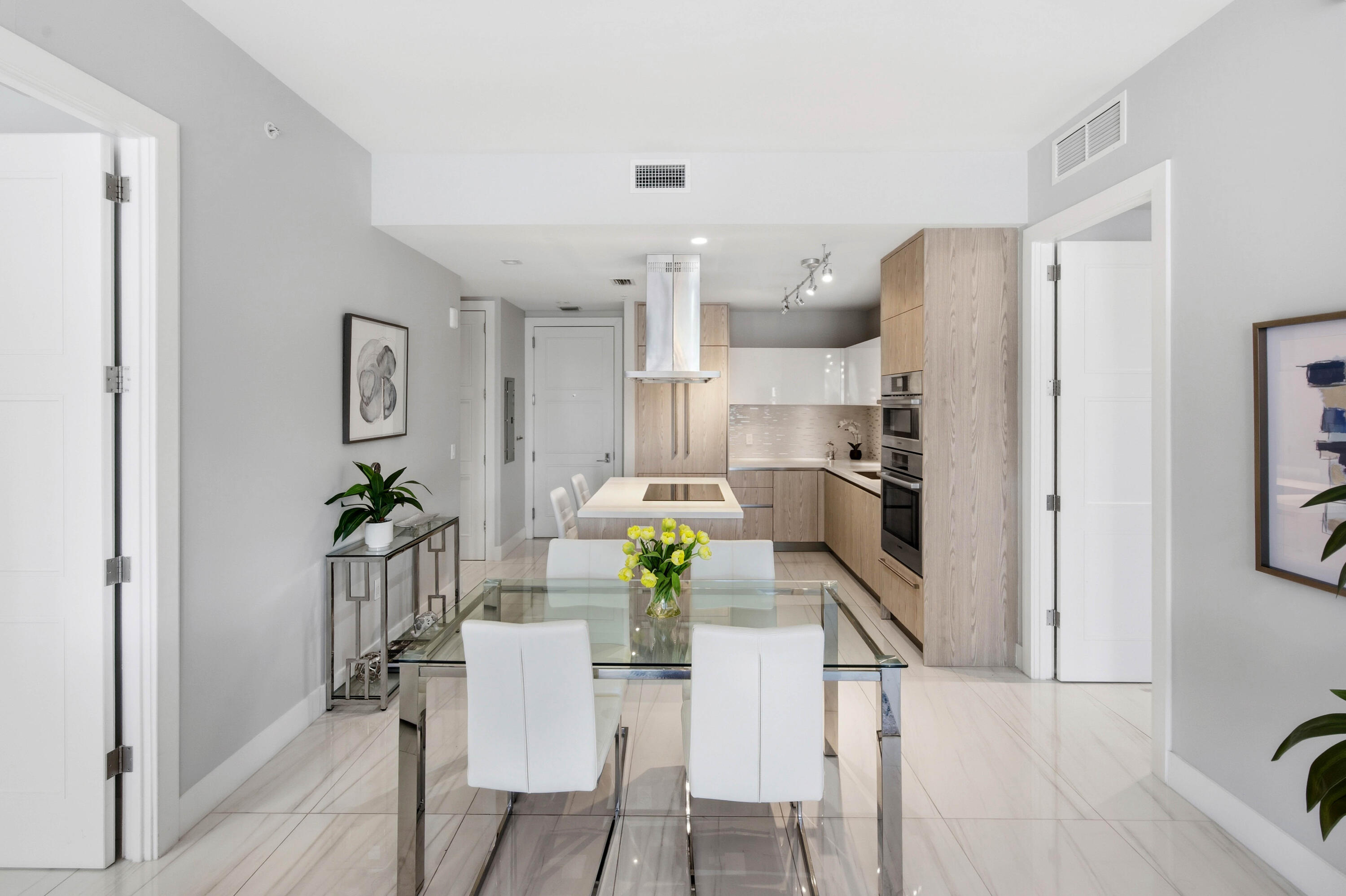 TOWER 155 - Residential
