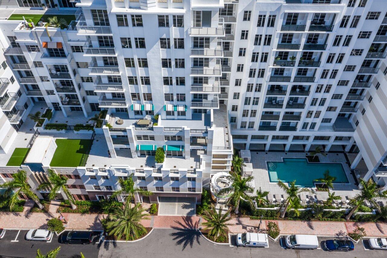 TOWER 155 - Residential