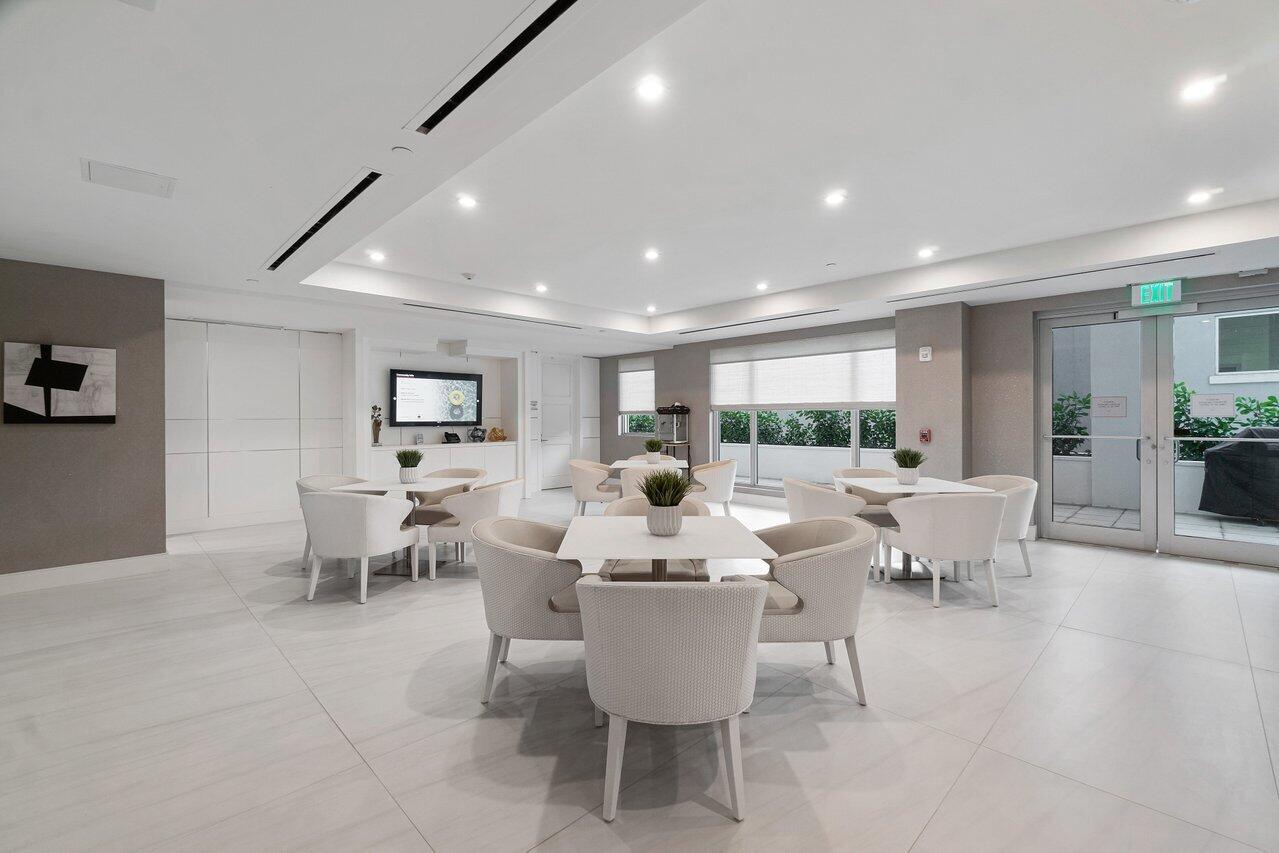 TOWER 155 - Residential