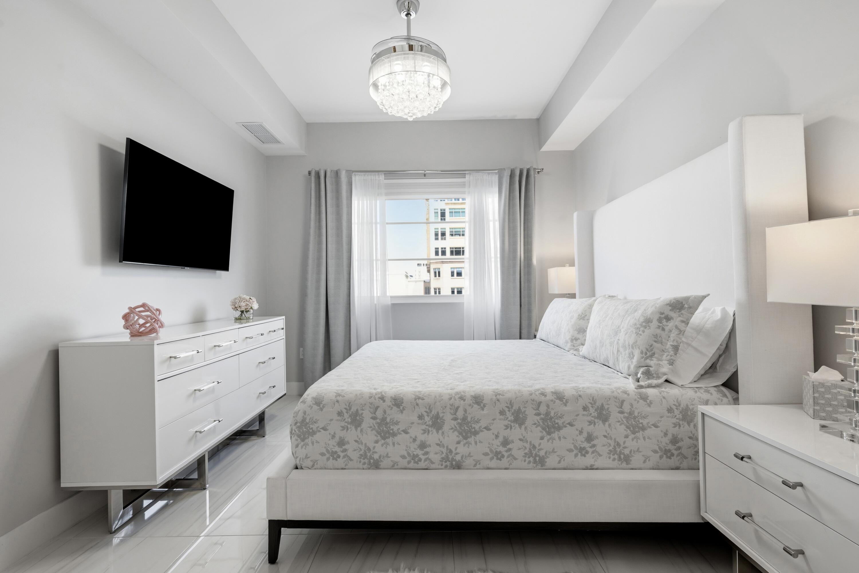 TOWER 155 - Residential