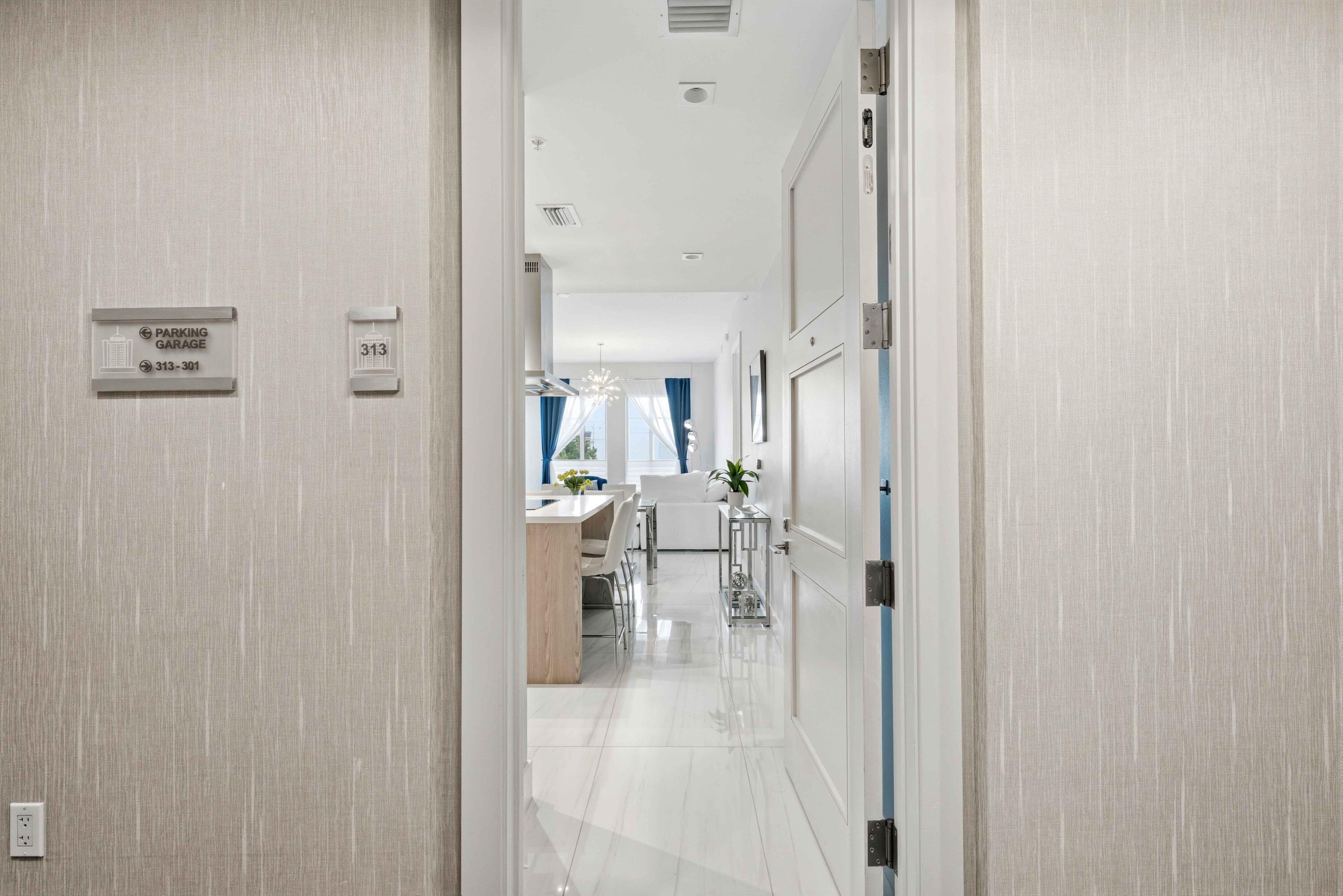TOWER 155 - Residential