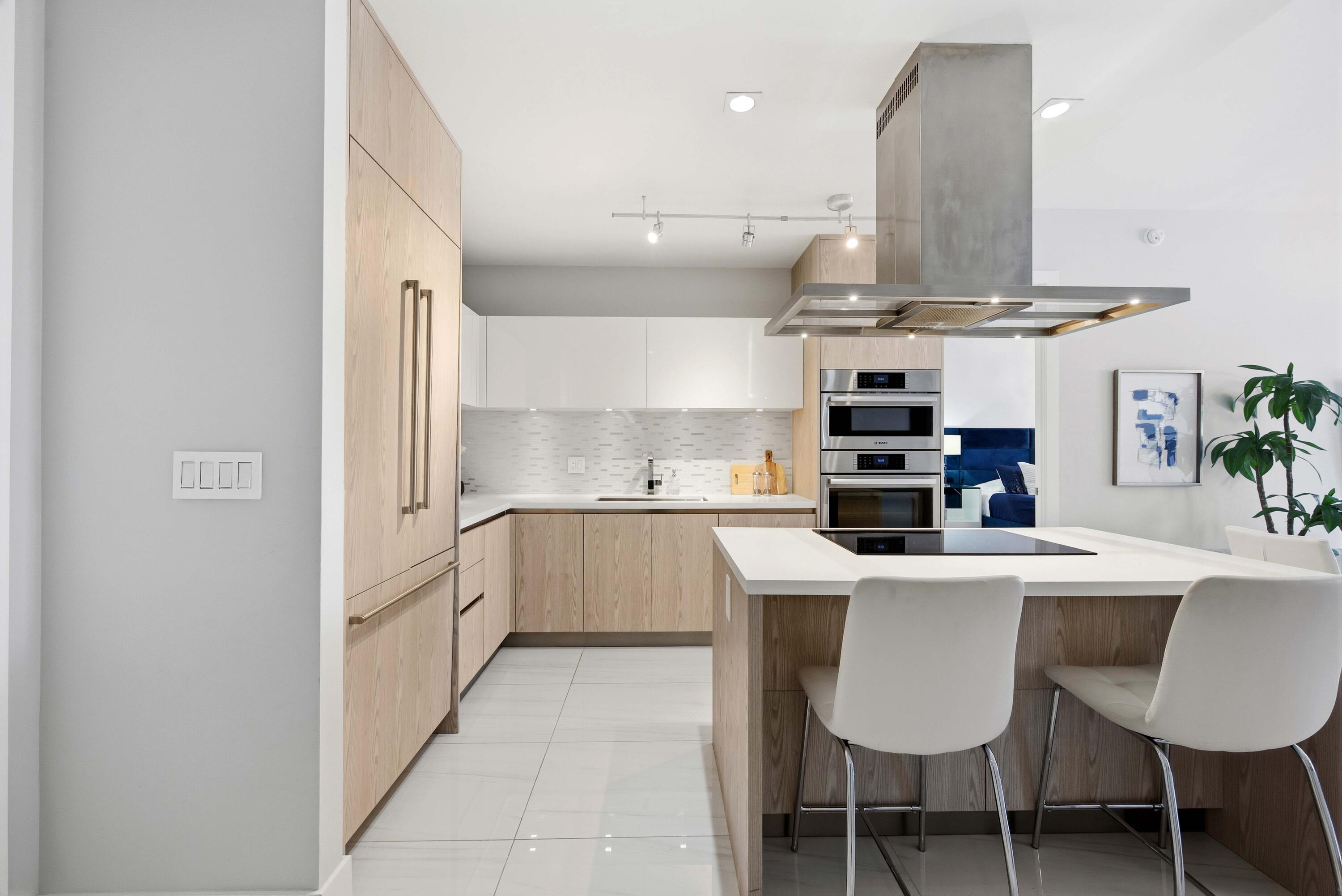 TOWER 155 - Residential