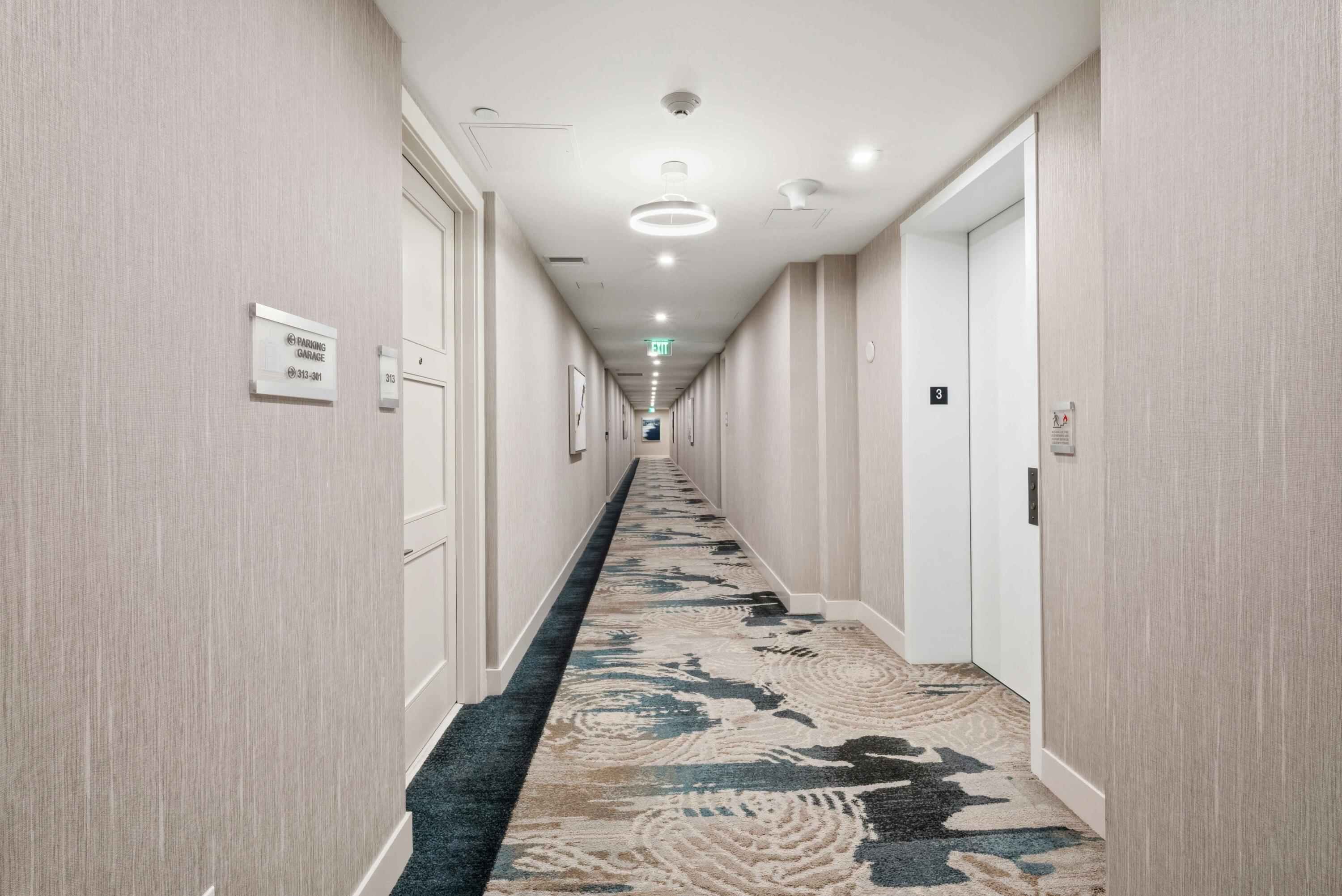 TOWER 155 - Residential