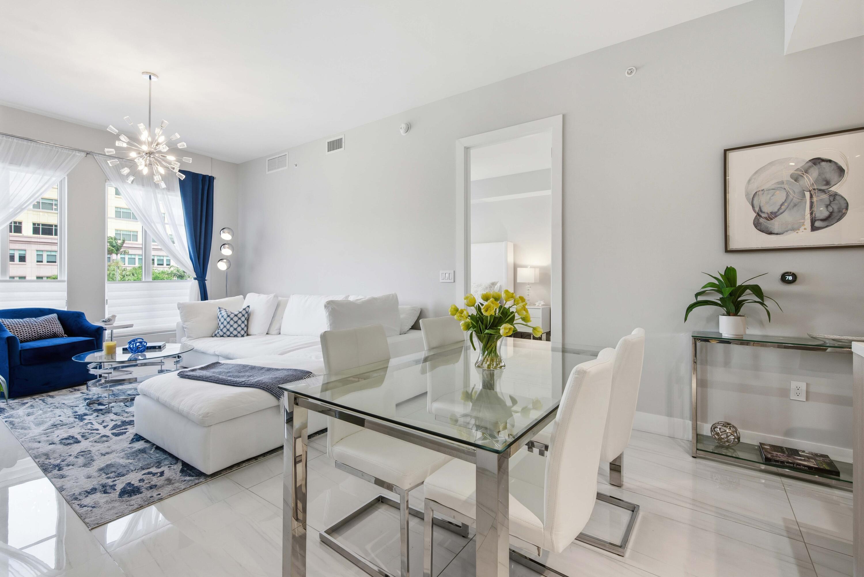 TOWER 155 - Residential