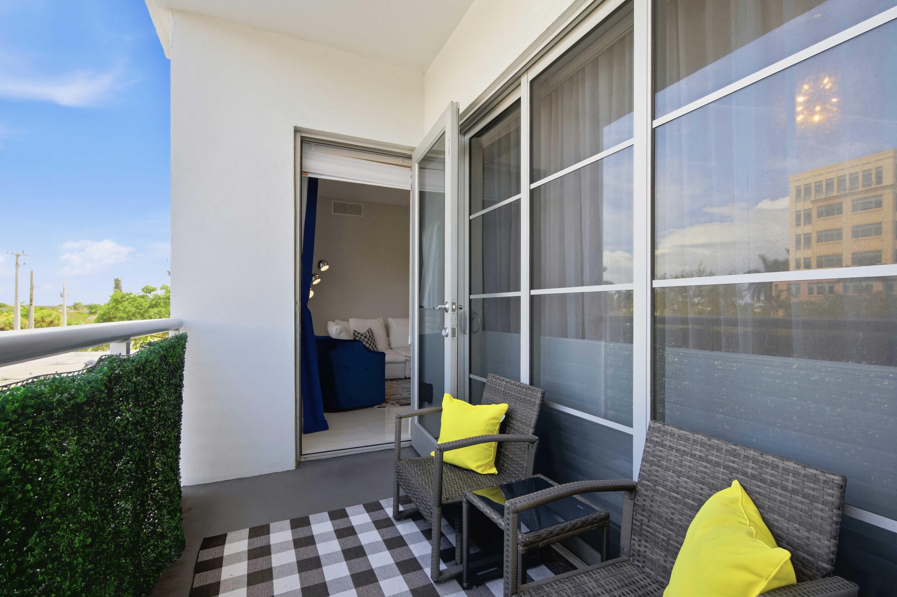 TOWER 155 - Residential