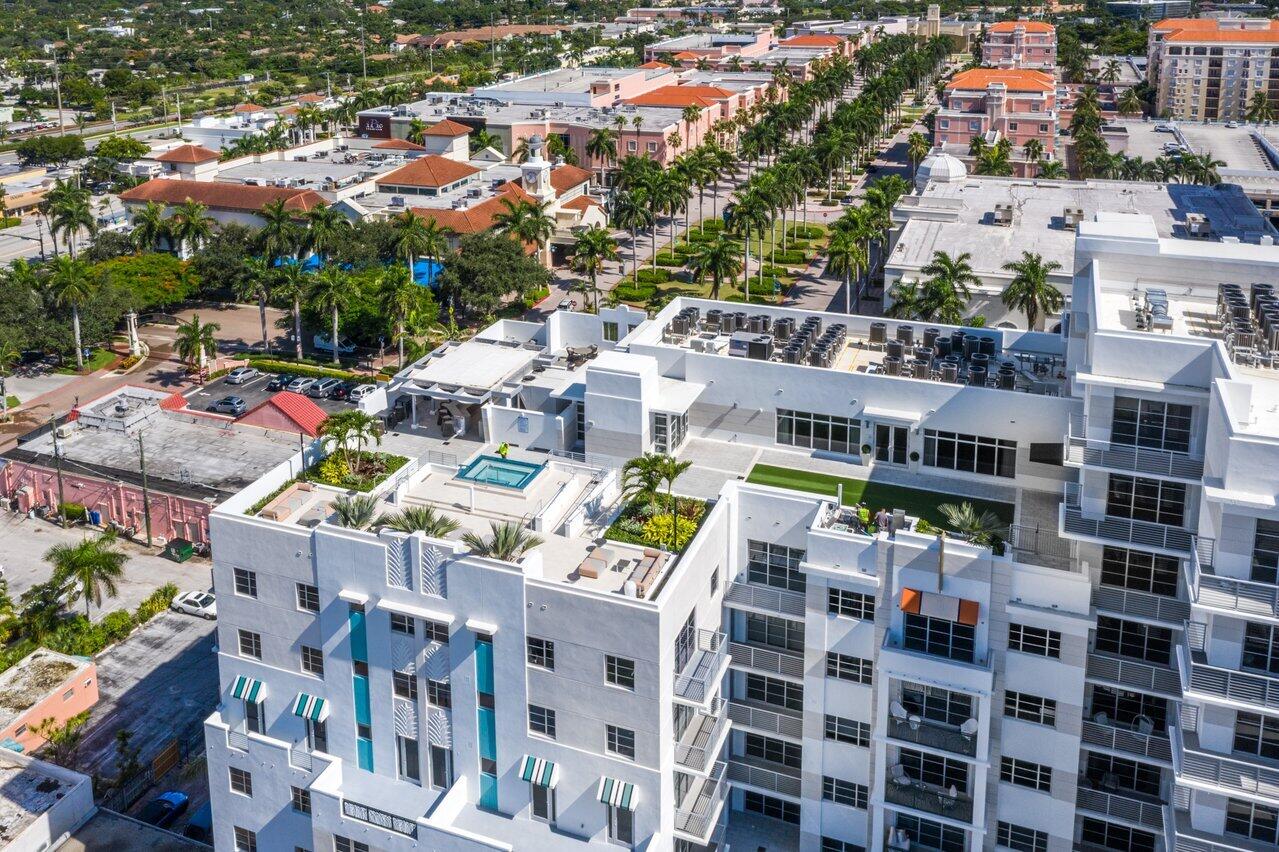 TOWER 155 - Residential