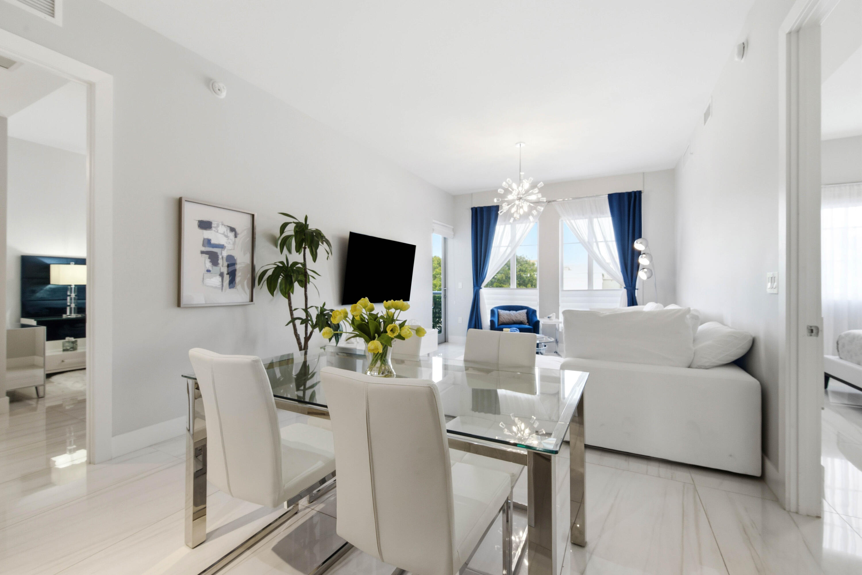 TOWER 155 - Residential