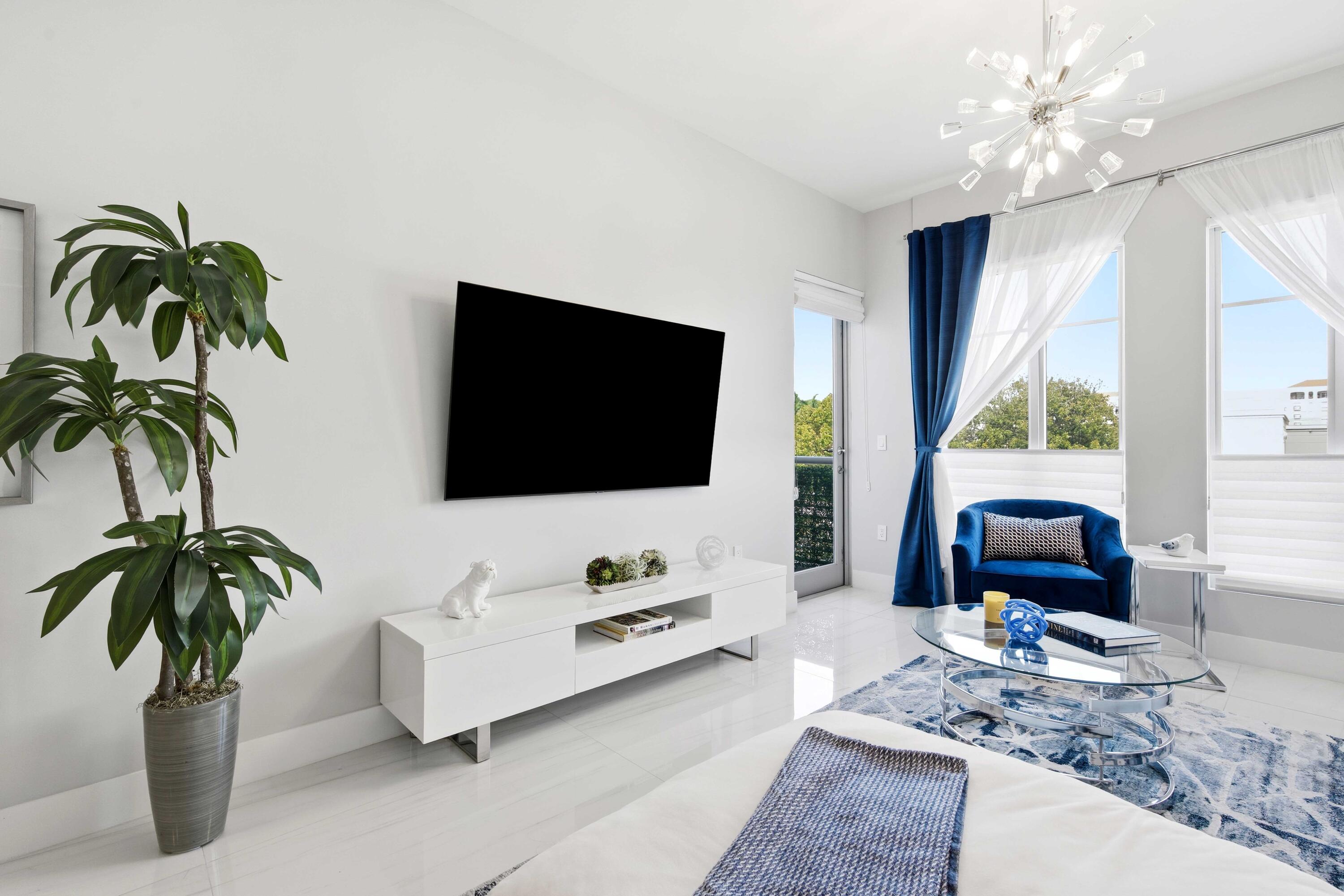 TOWER 155 - Residential