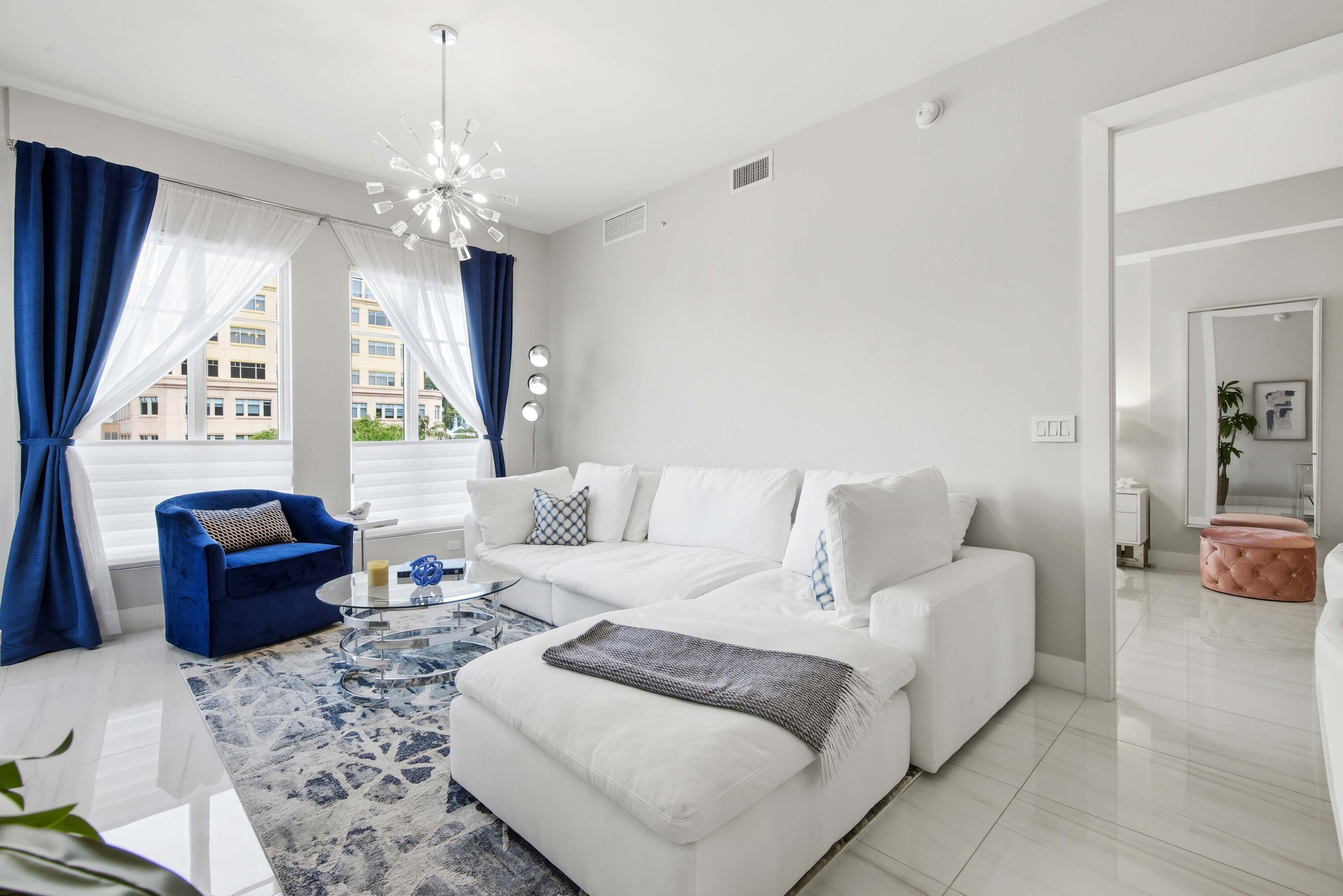 TOWER 155 - Residential