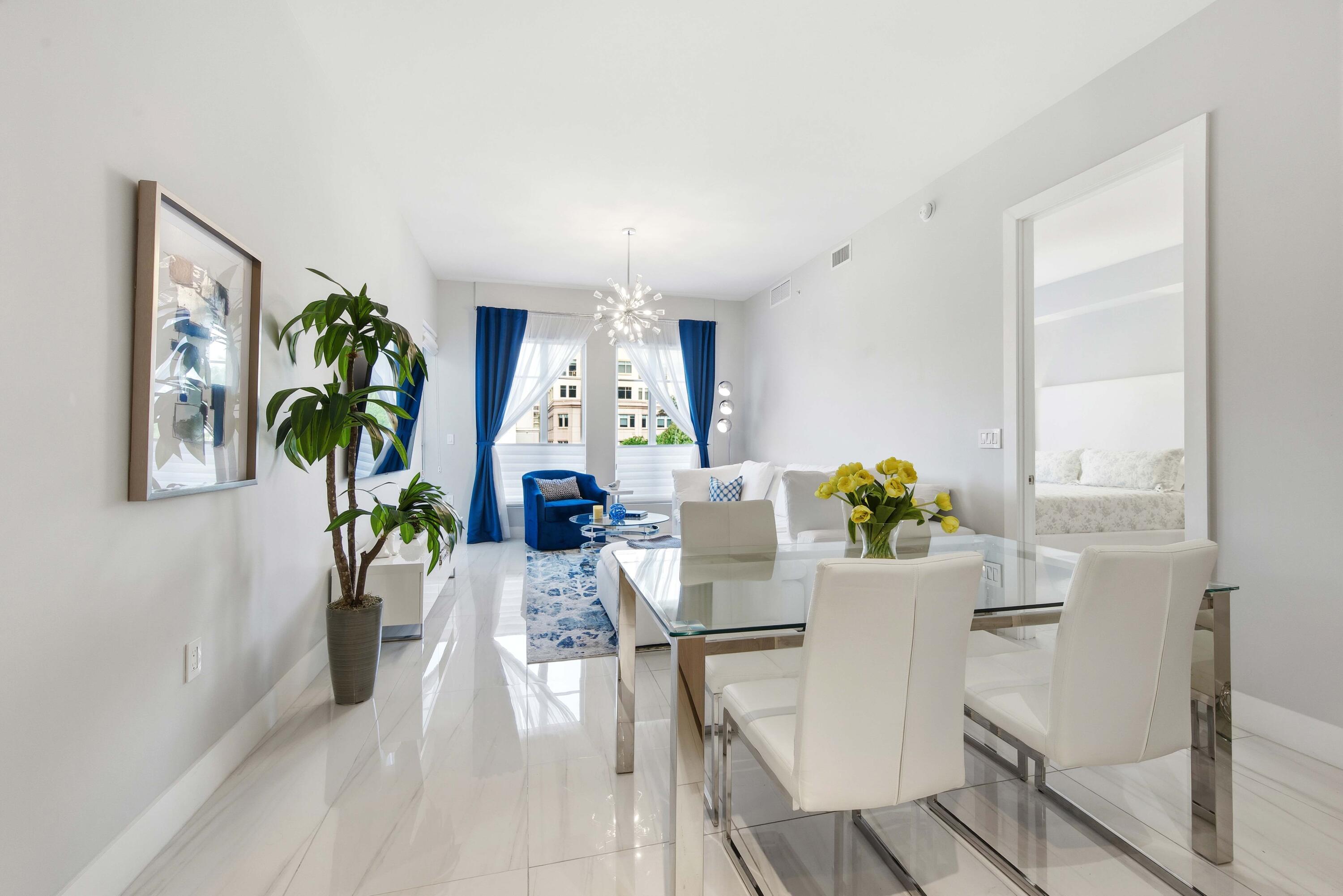 TOWER 155 - Residential