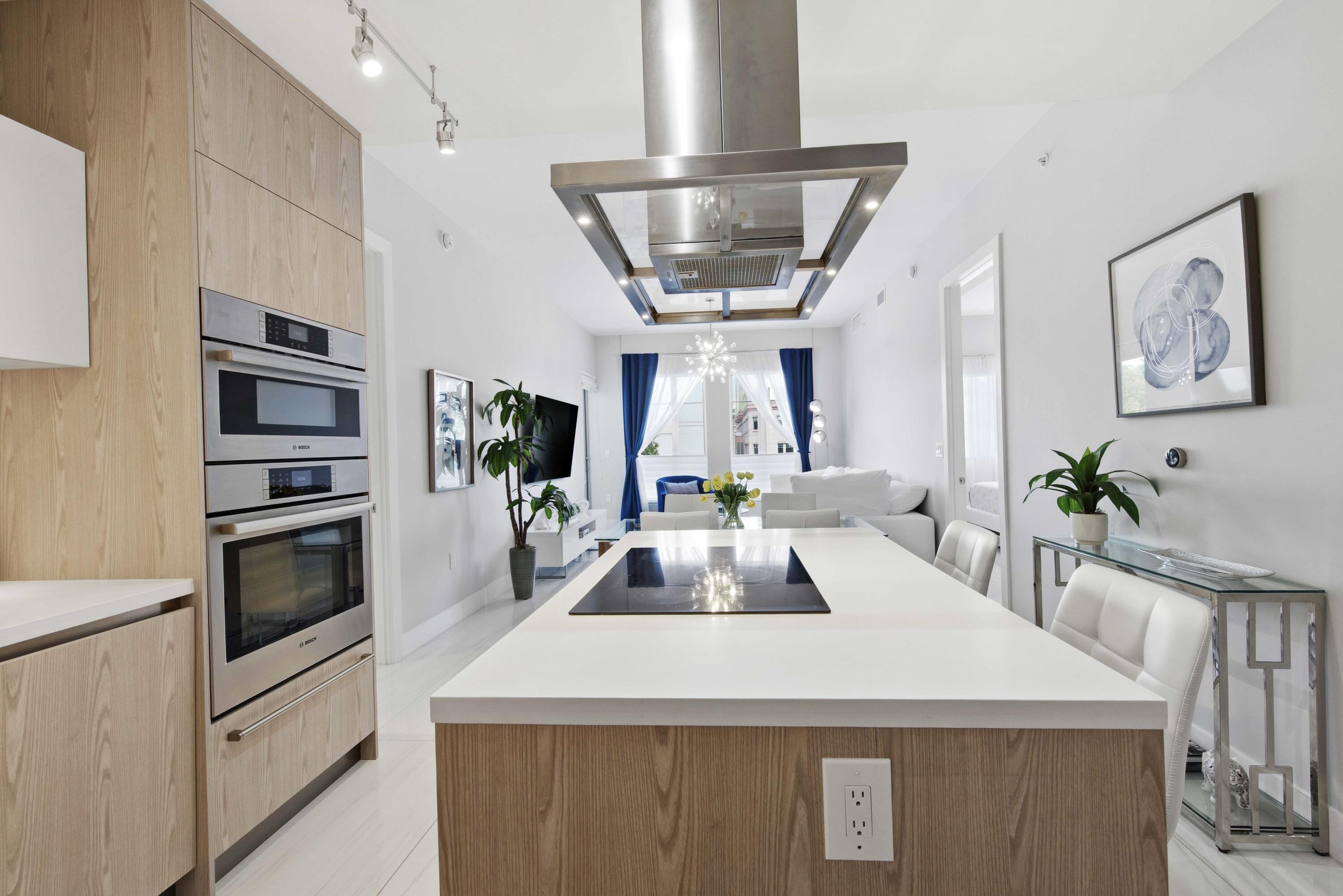 TOWER 155 - Residential