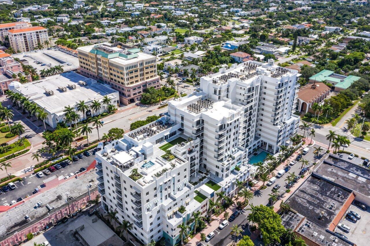 TOWER 155 - Residential