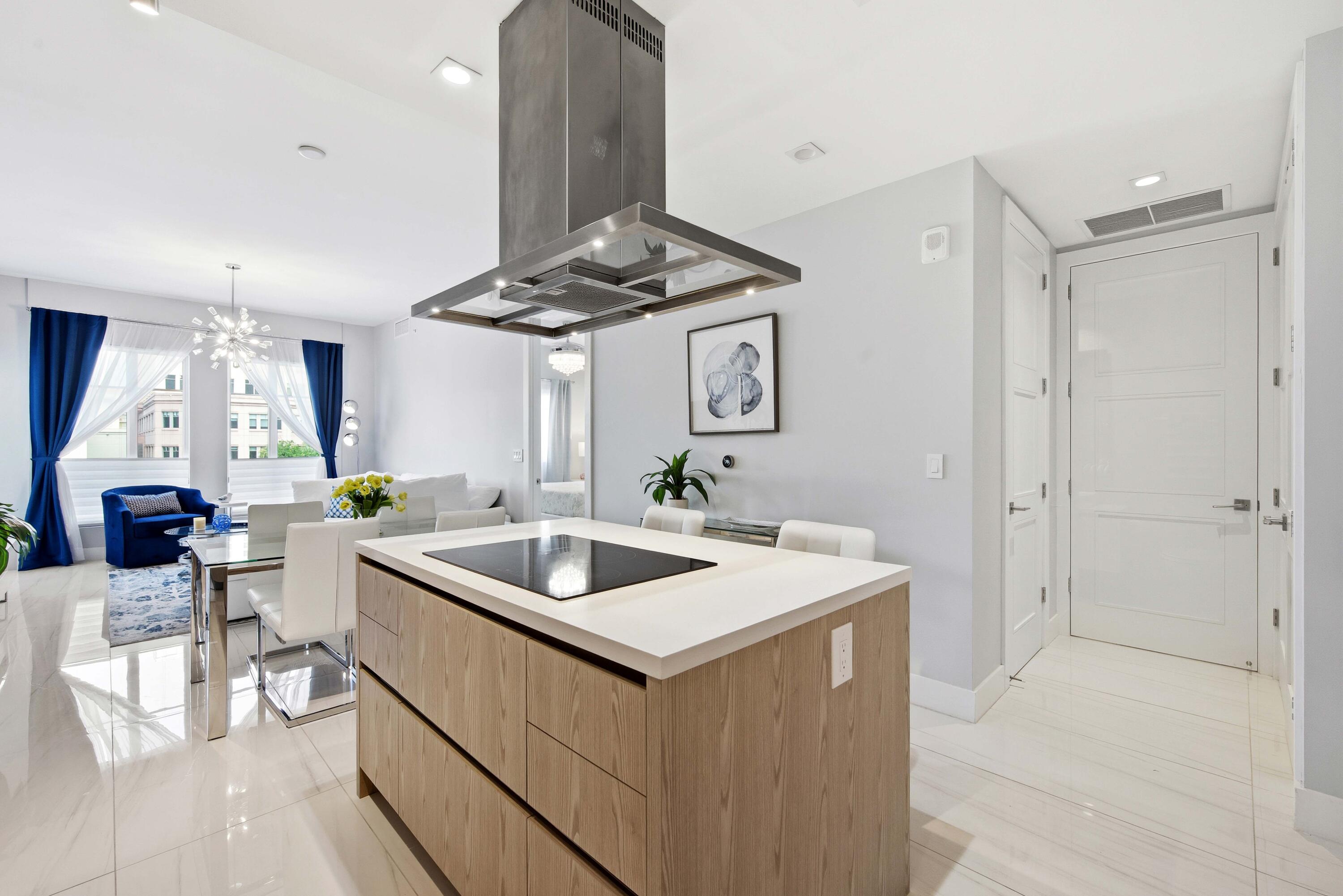 TOWER 155 - Residential