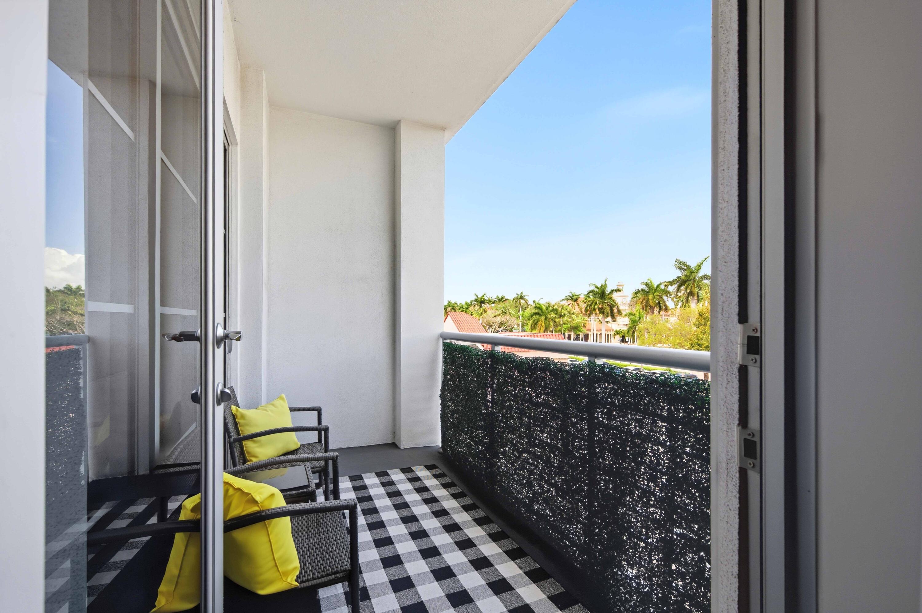 TOWER 155 - Residential