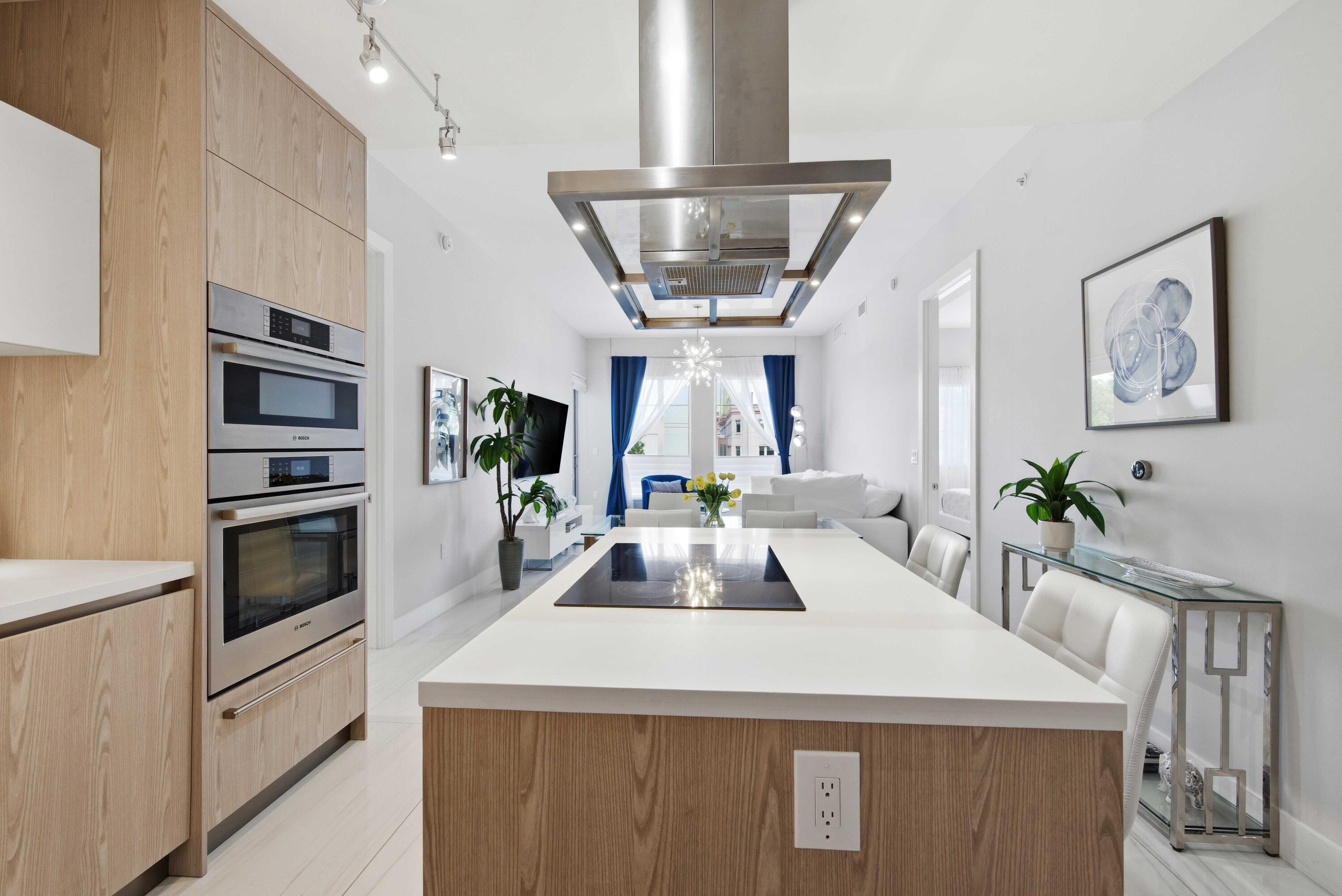 TOWER 155 - Residential