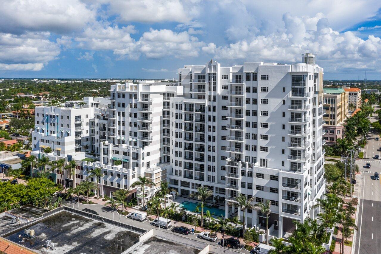 TOWER 155 - Residential