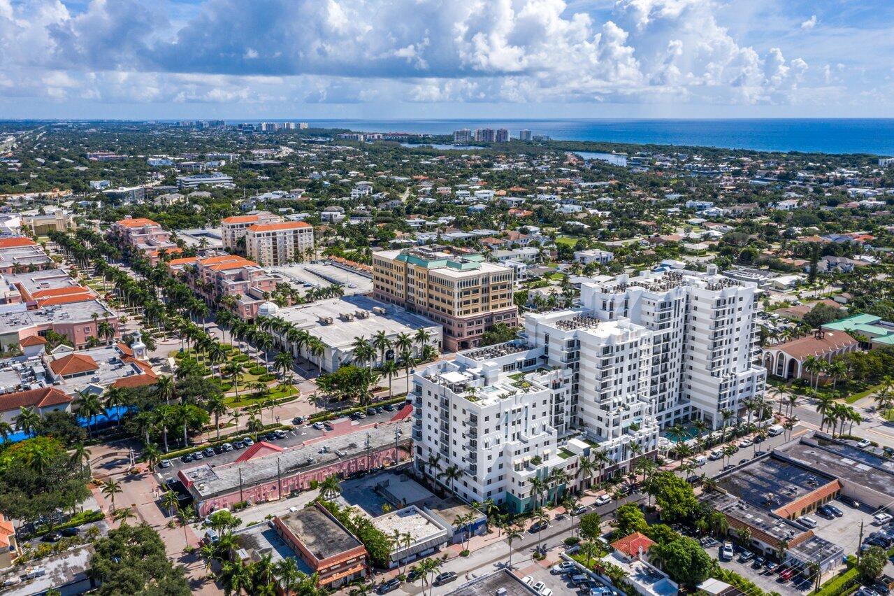 TOWER 155 - Residential