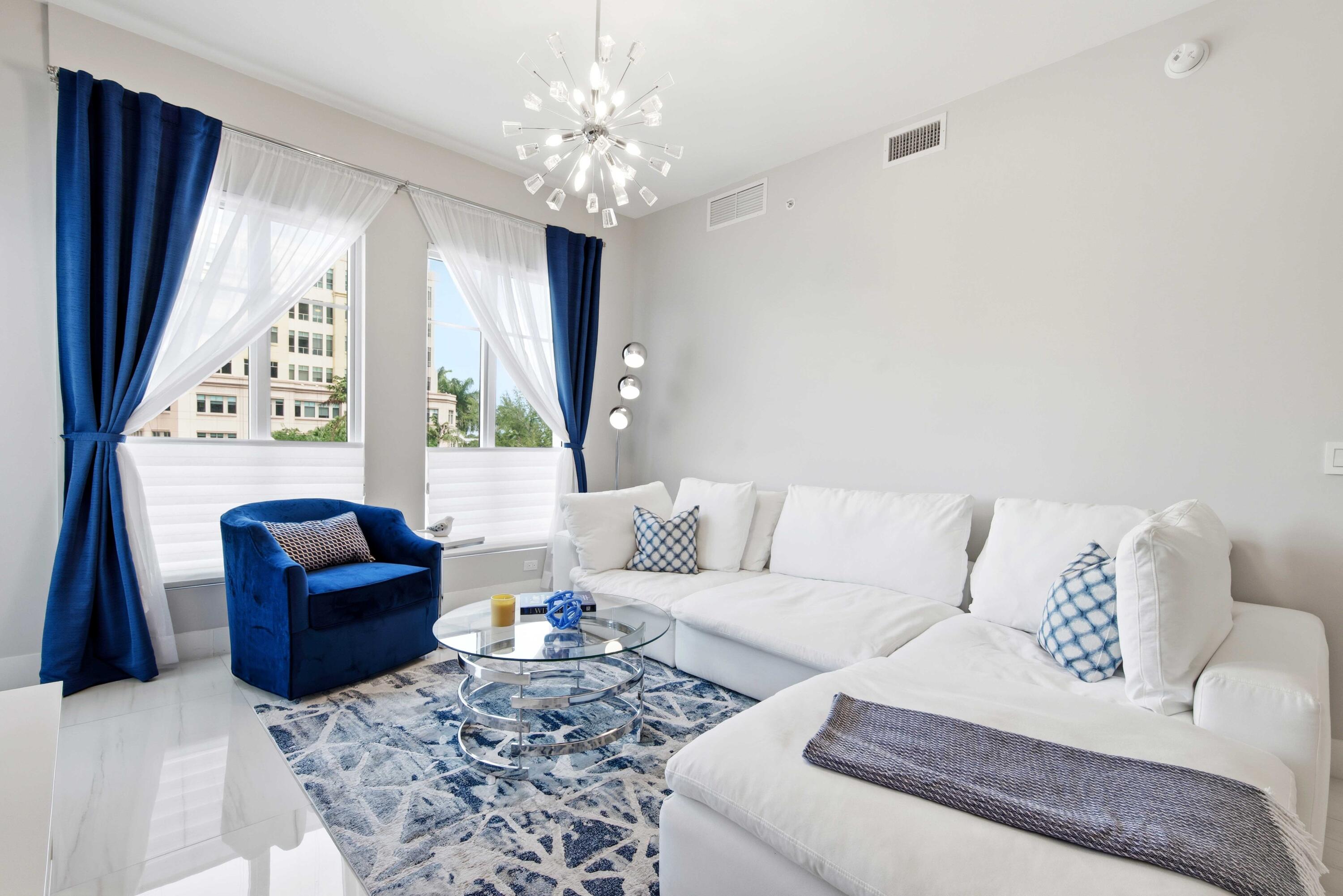 TOWER 155 - Residential