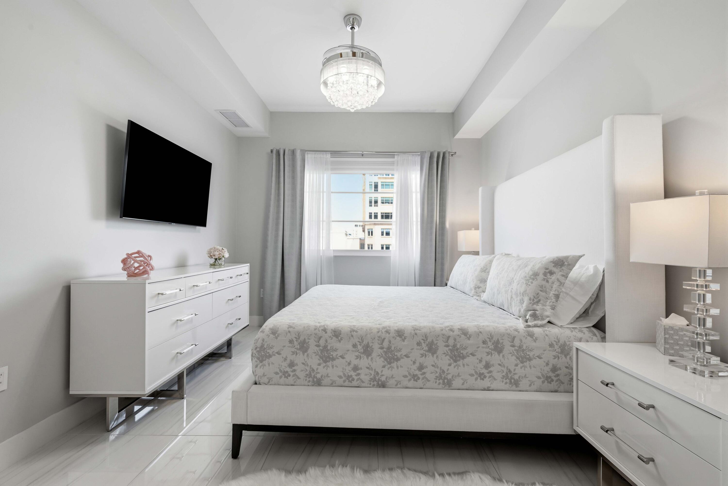 TOWER 155 - Residential